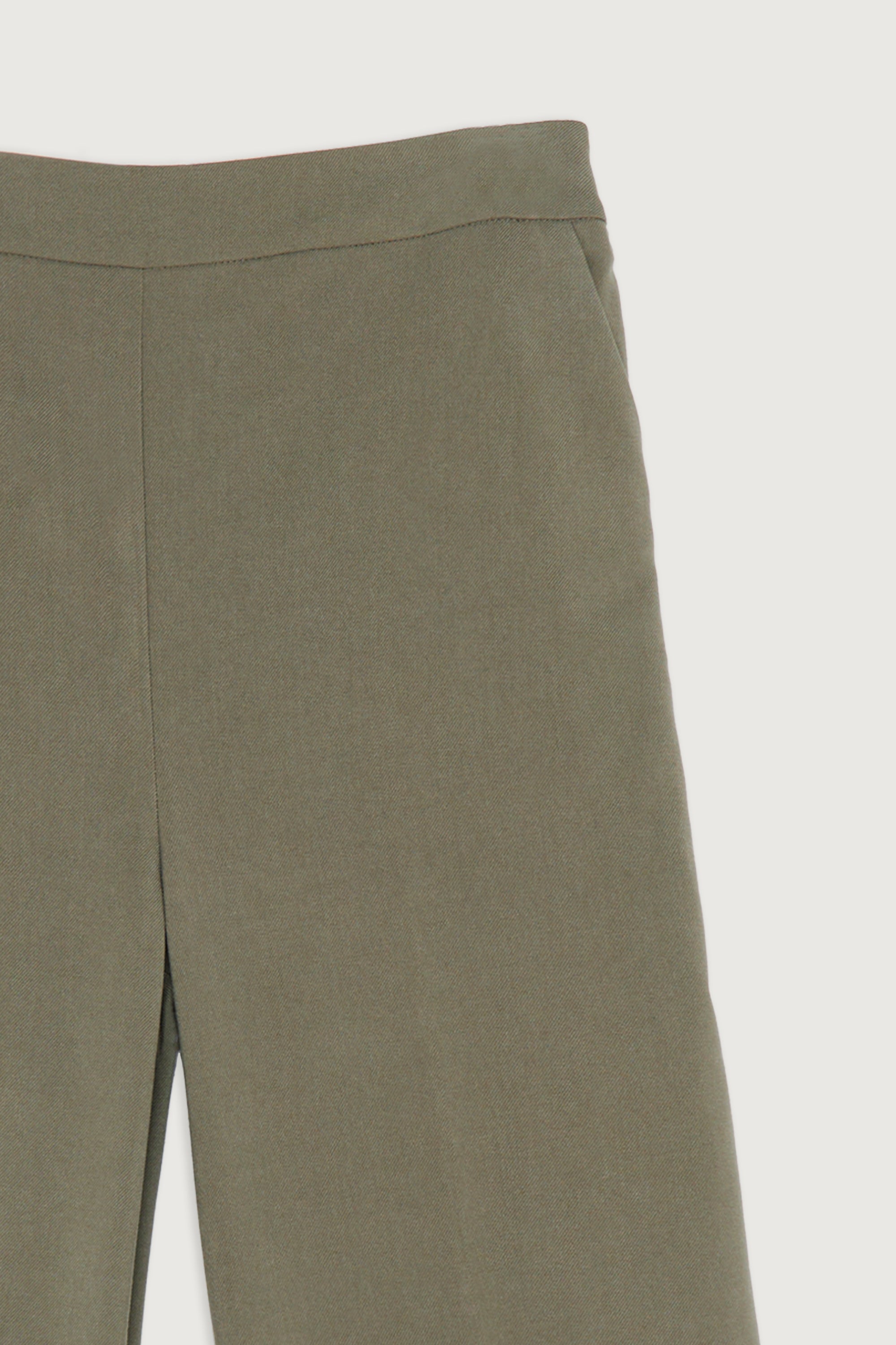 HIGH WAIST TROUSER Outlet Amazon