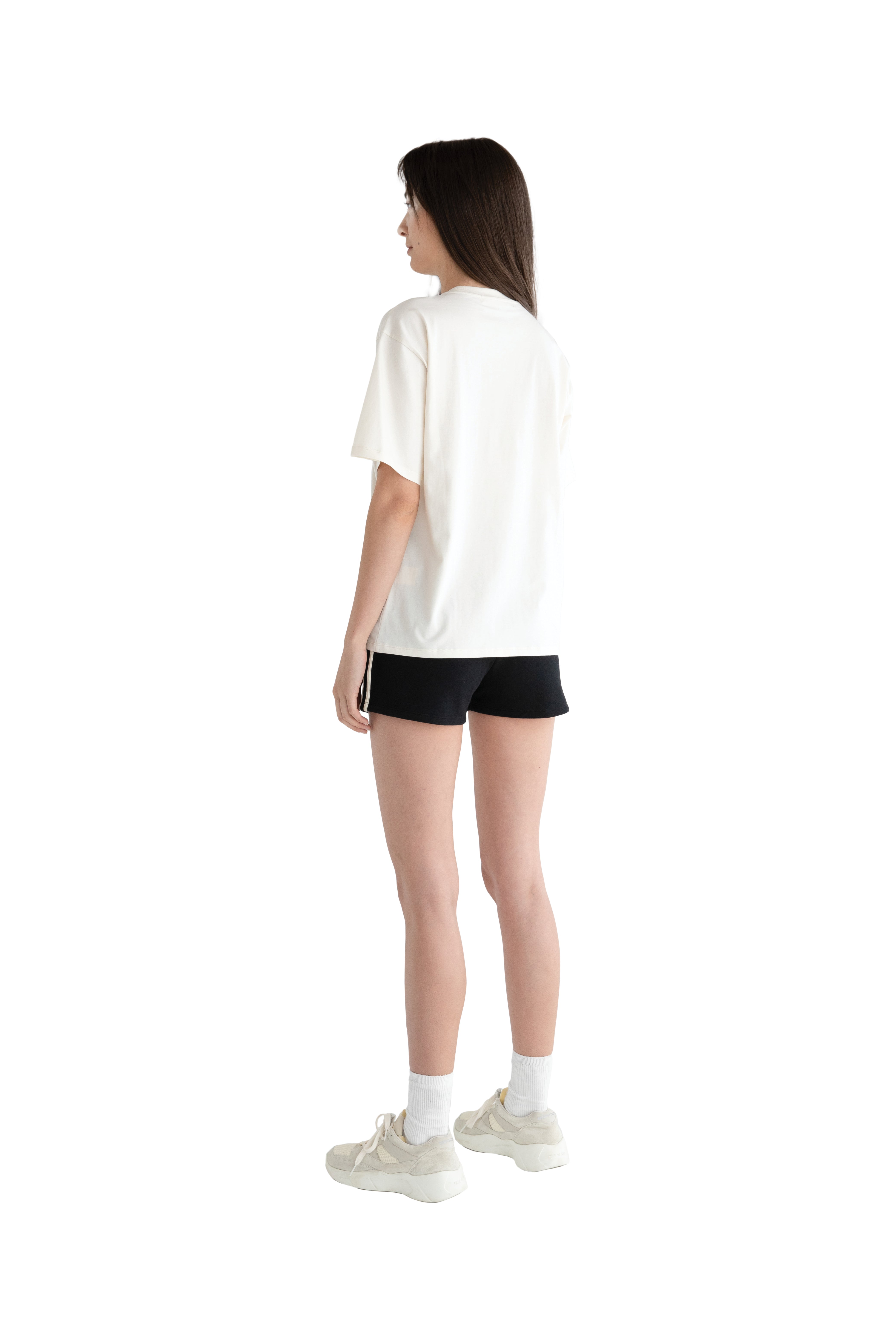 OVERSIZED GRAPHIC T-SHIRT Buy Online Cheap