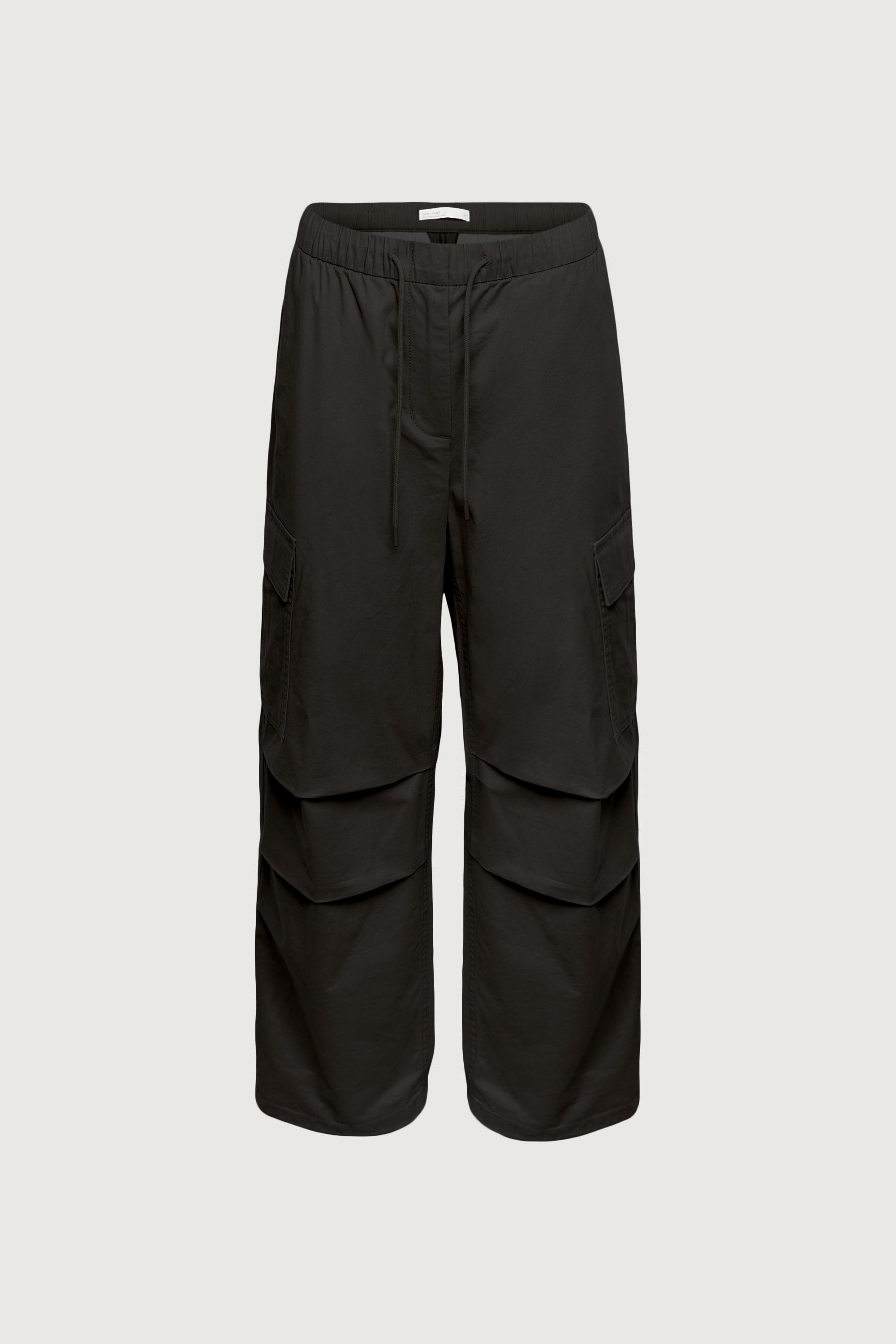 CARGO PARACHUTE PANT Excellent Online