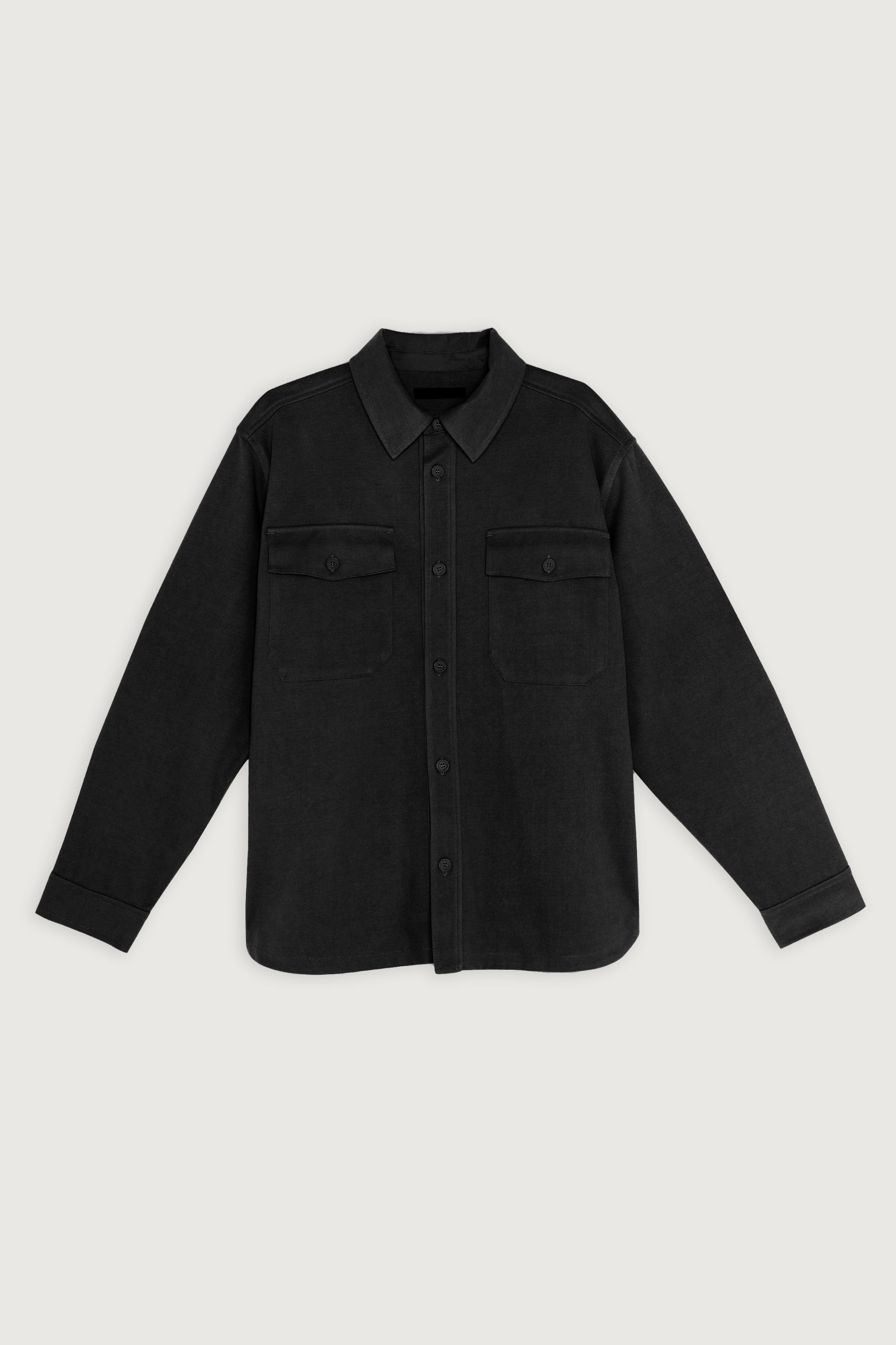 SHIRT JACKET Cheap New Styles