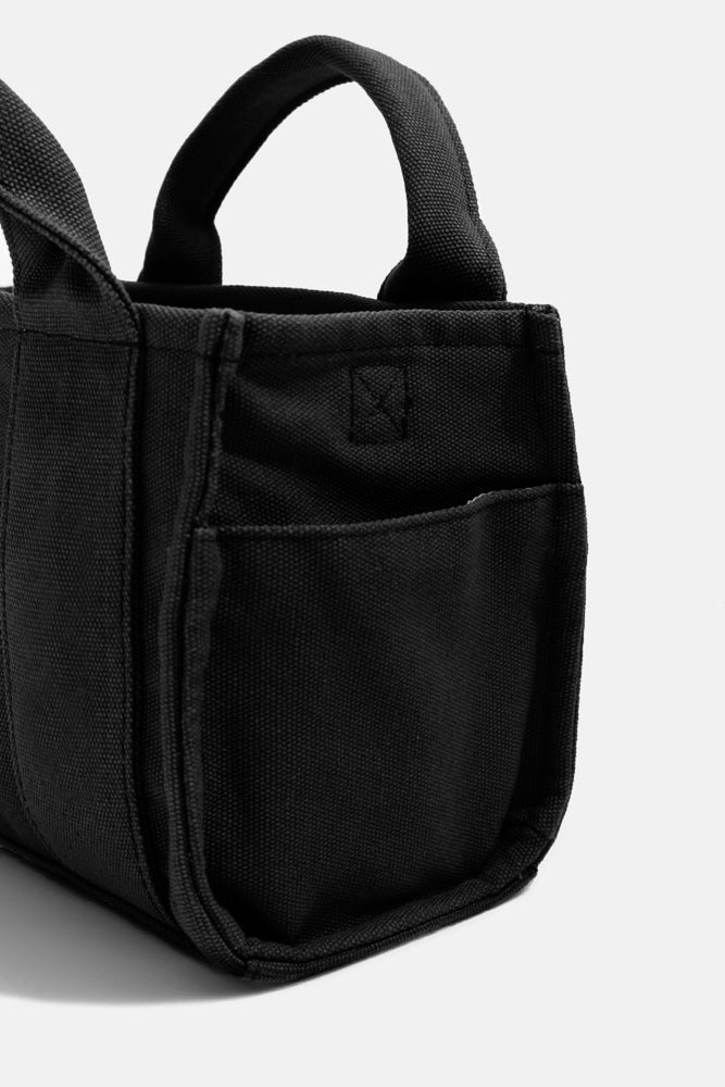 Baby Sloane Tote - Black Sale Cost