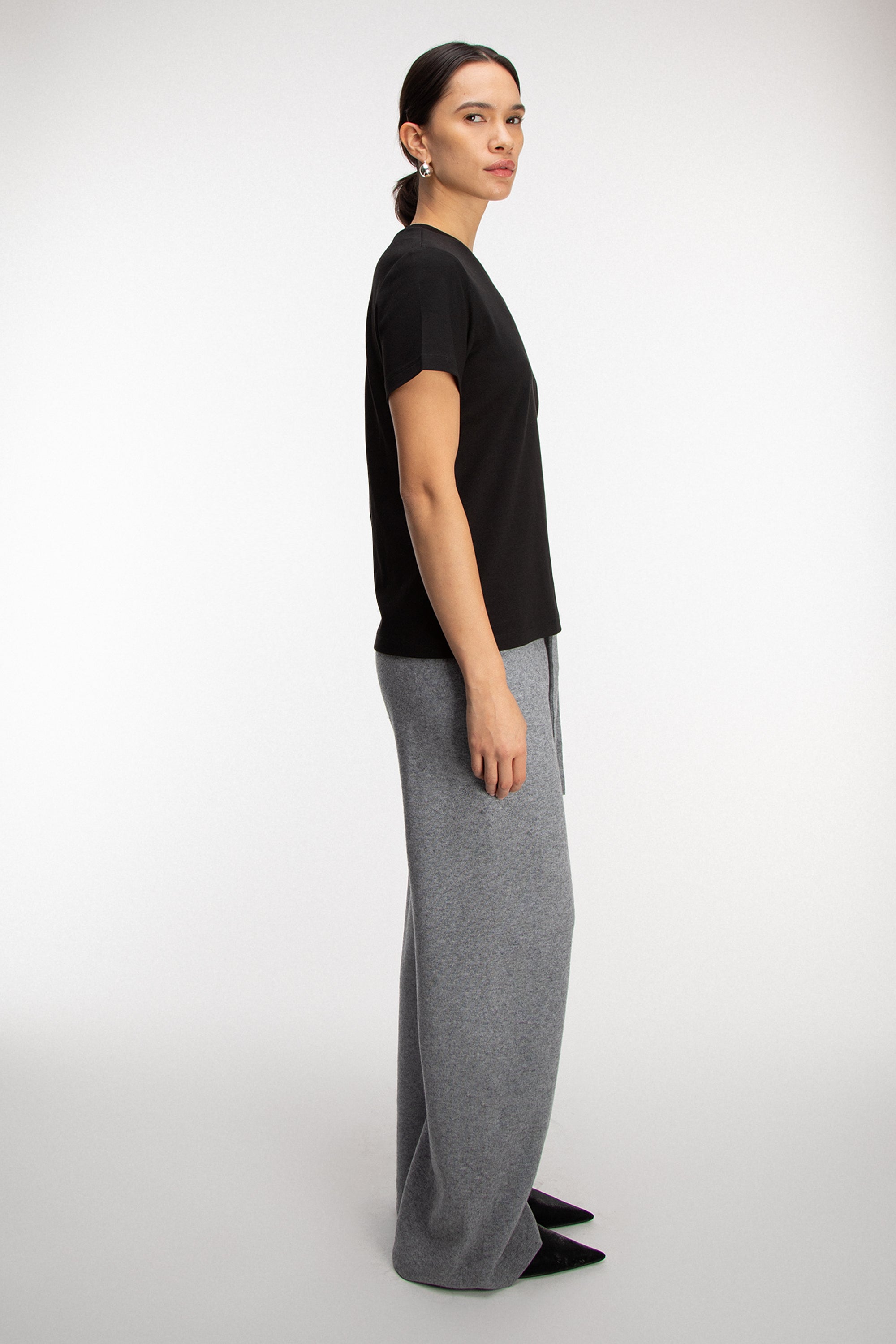 ULTRA SOFT KNIT PANT Affordable Cheap Online