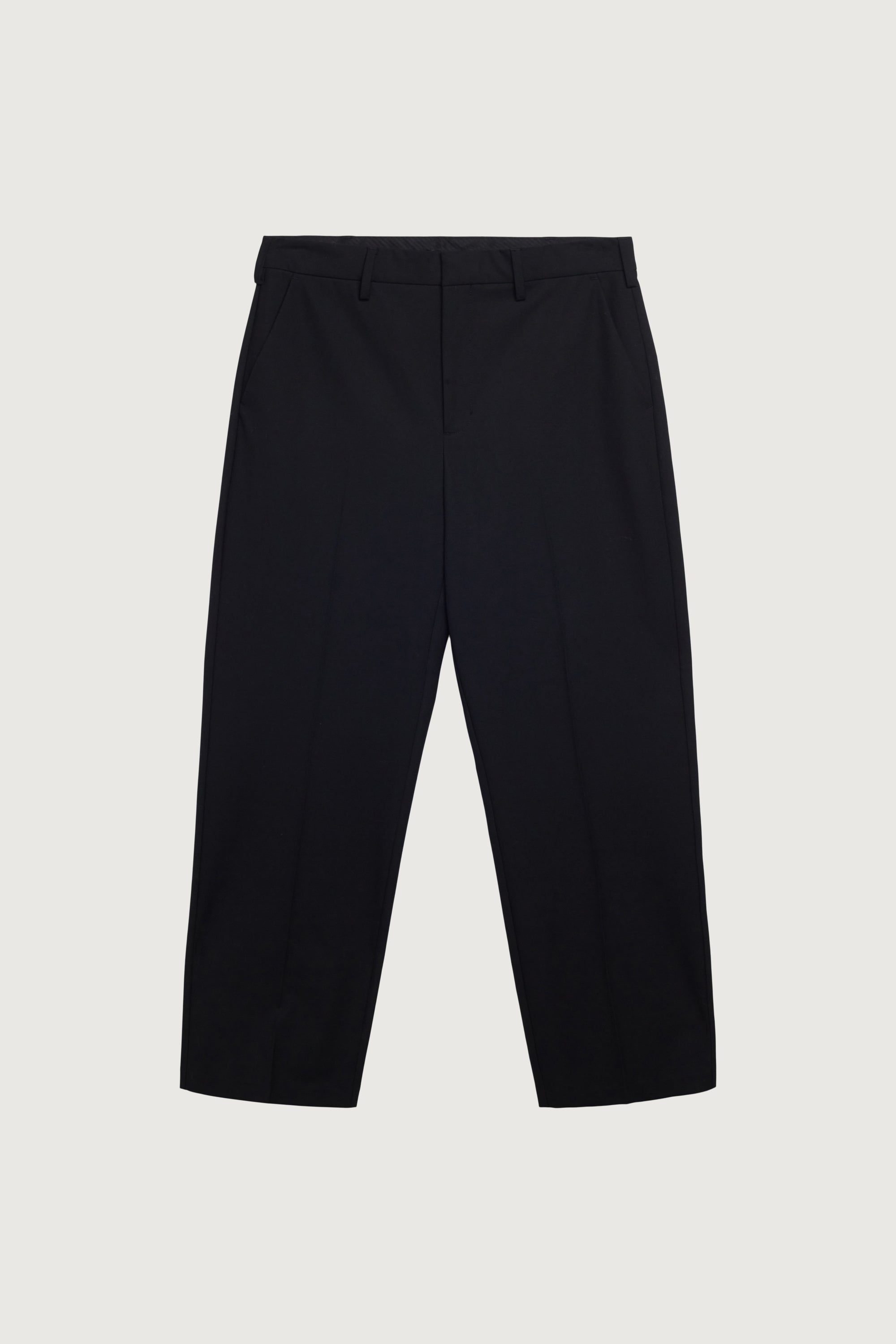 RELAXED FIT TROUSER Cheap 100% Original