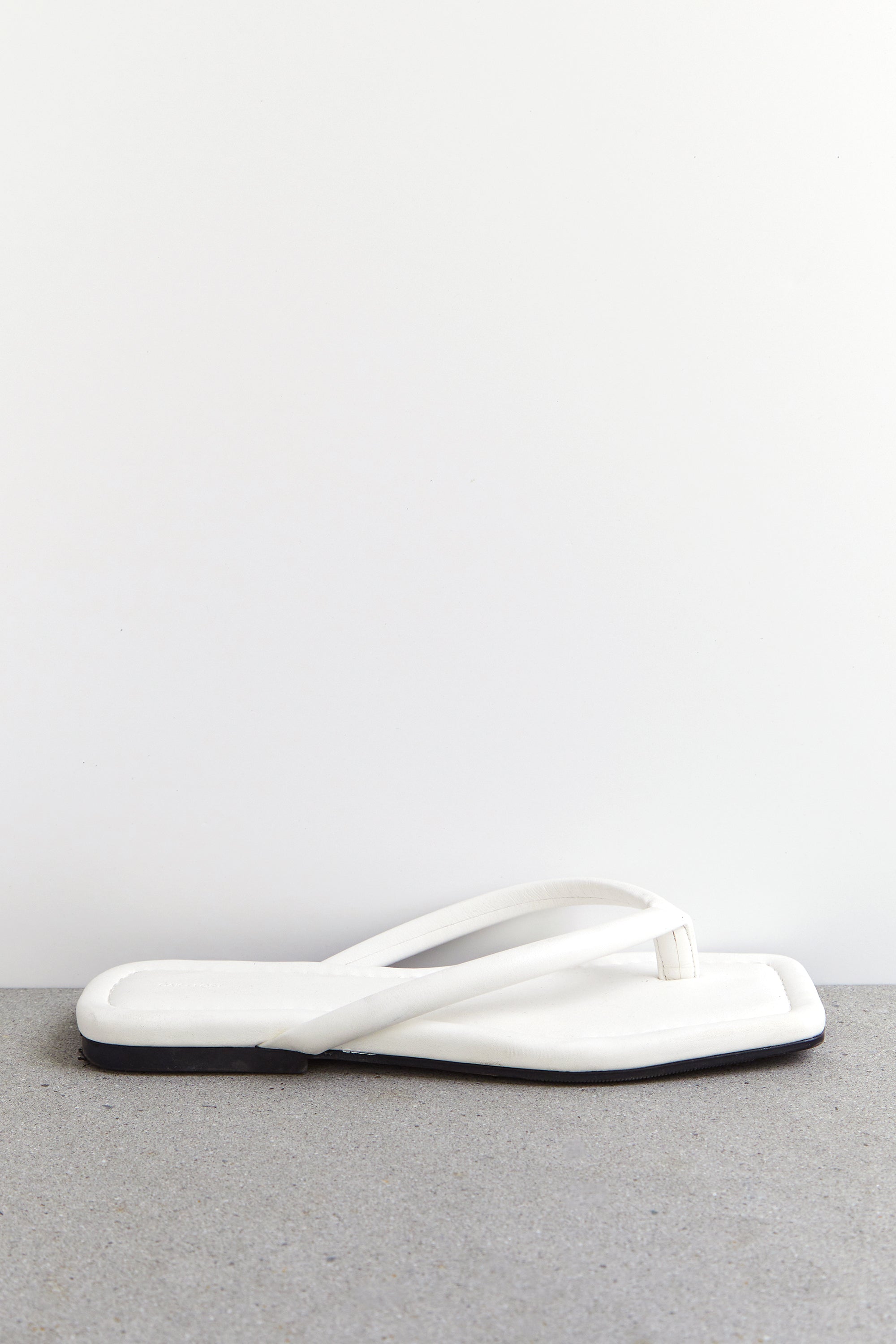 PADDED FLIP FLOP Clearance Footaction