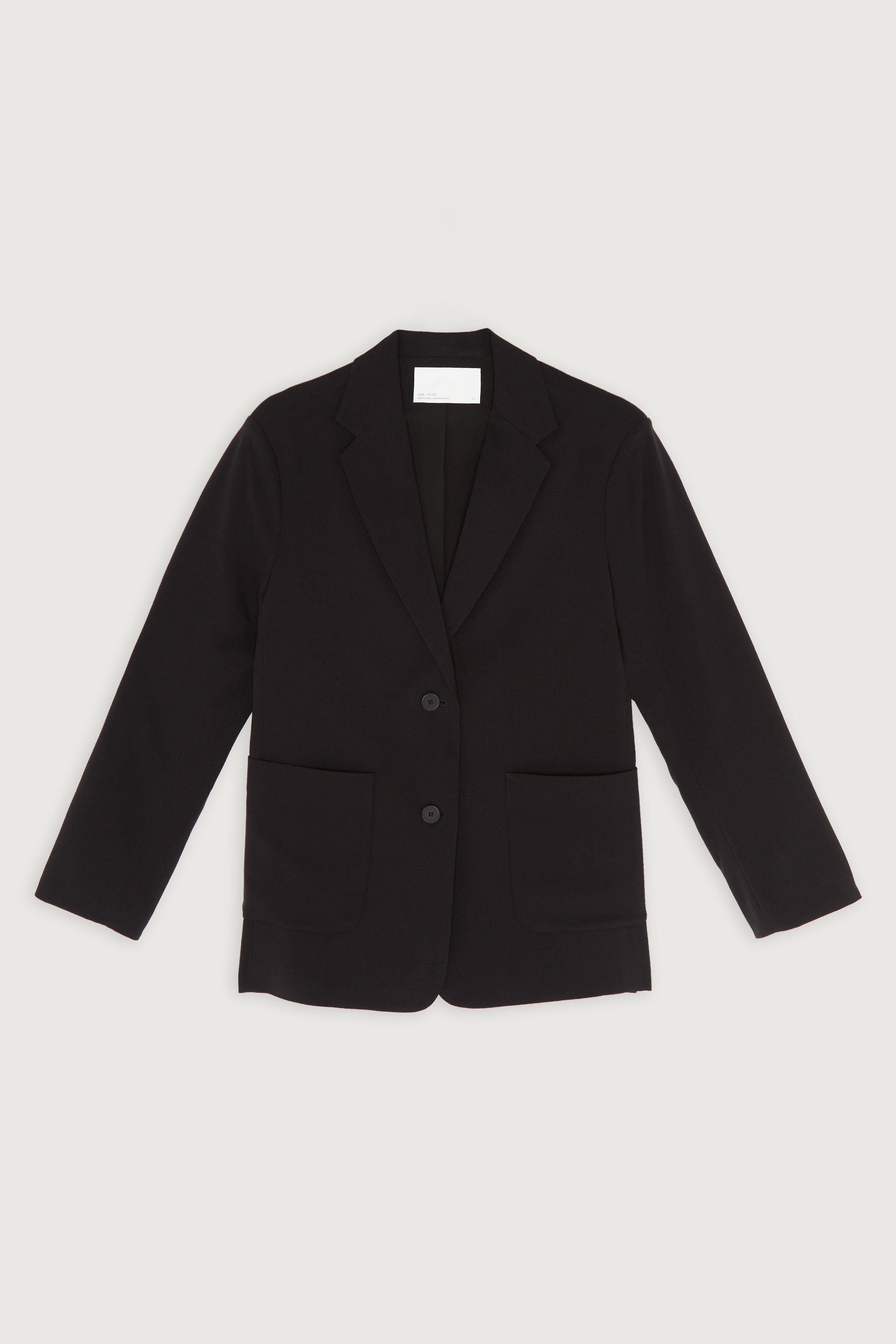 OVERSIZED BLAZER Discount Countdown Package