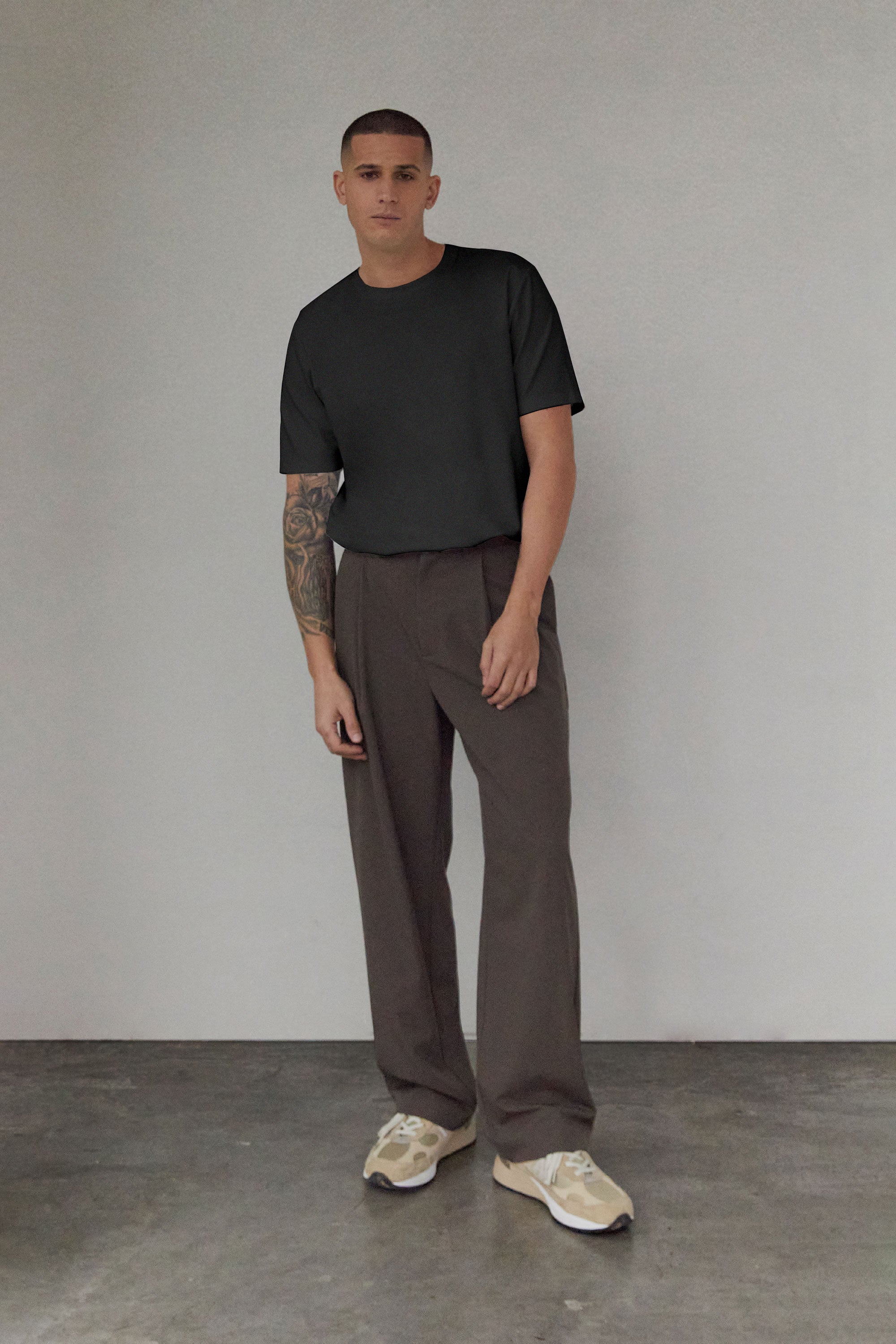 HEAVY TWILL PANT Comfortable Online