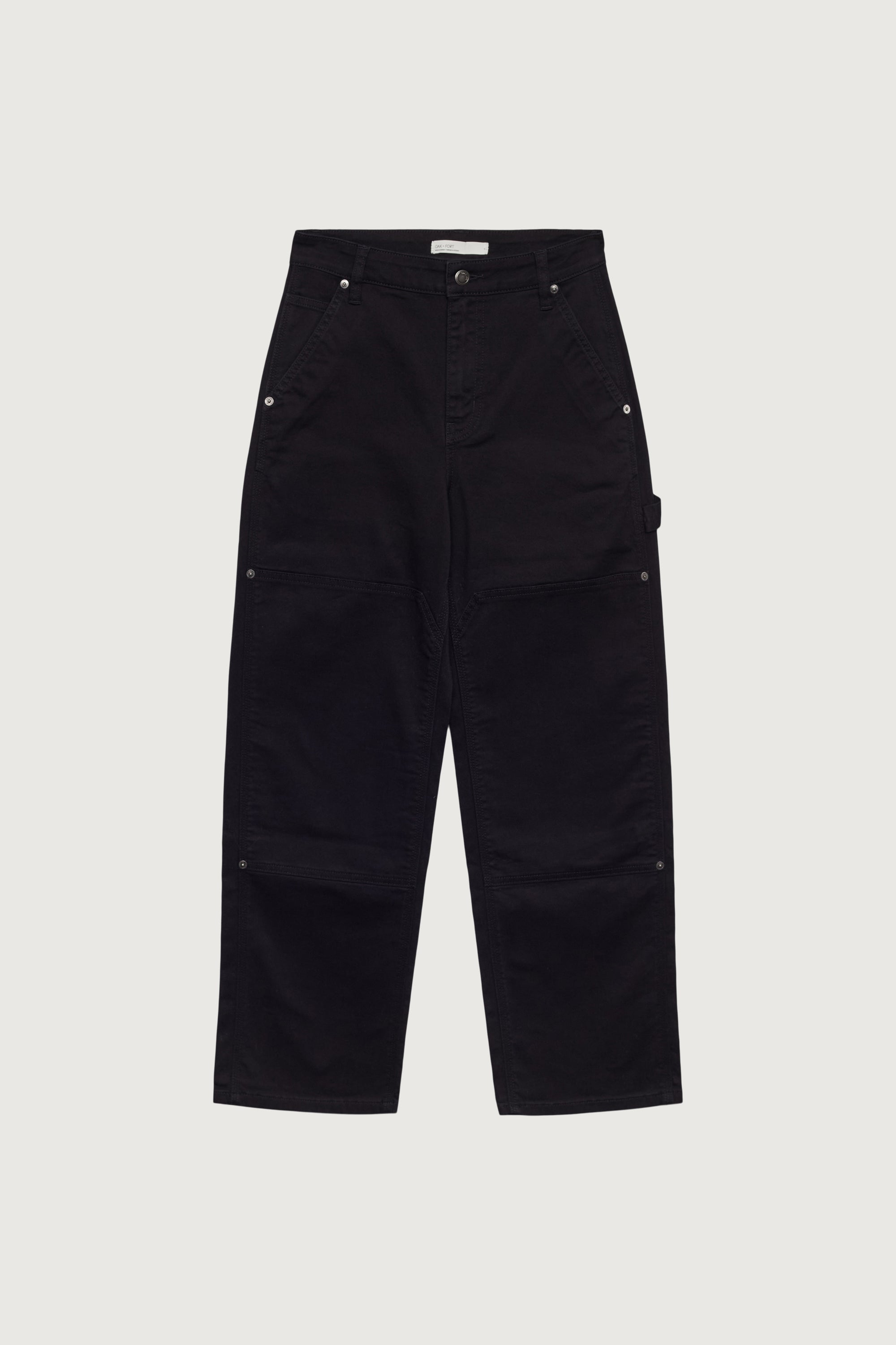 COTTON TWILL CARPENTER PANT Geniue Stockist Online