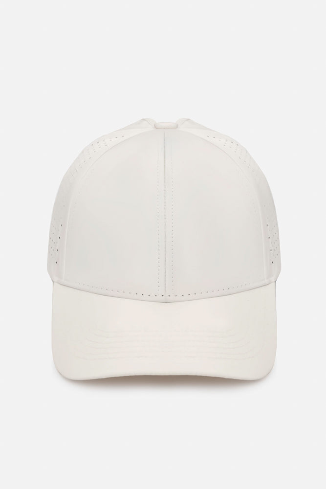 Good Sport High Pony Cap Pay With Visa Cheap Online