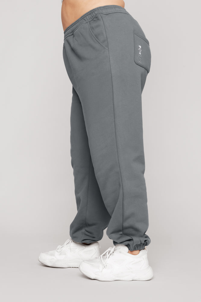 Cloud Street Sweatpant - Smoke Cheap Wide Range Of