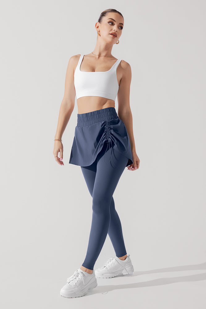 Bungee Sklegging - Navy Free Shipping Online