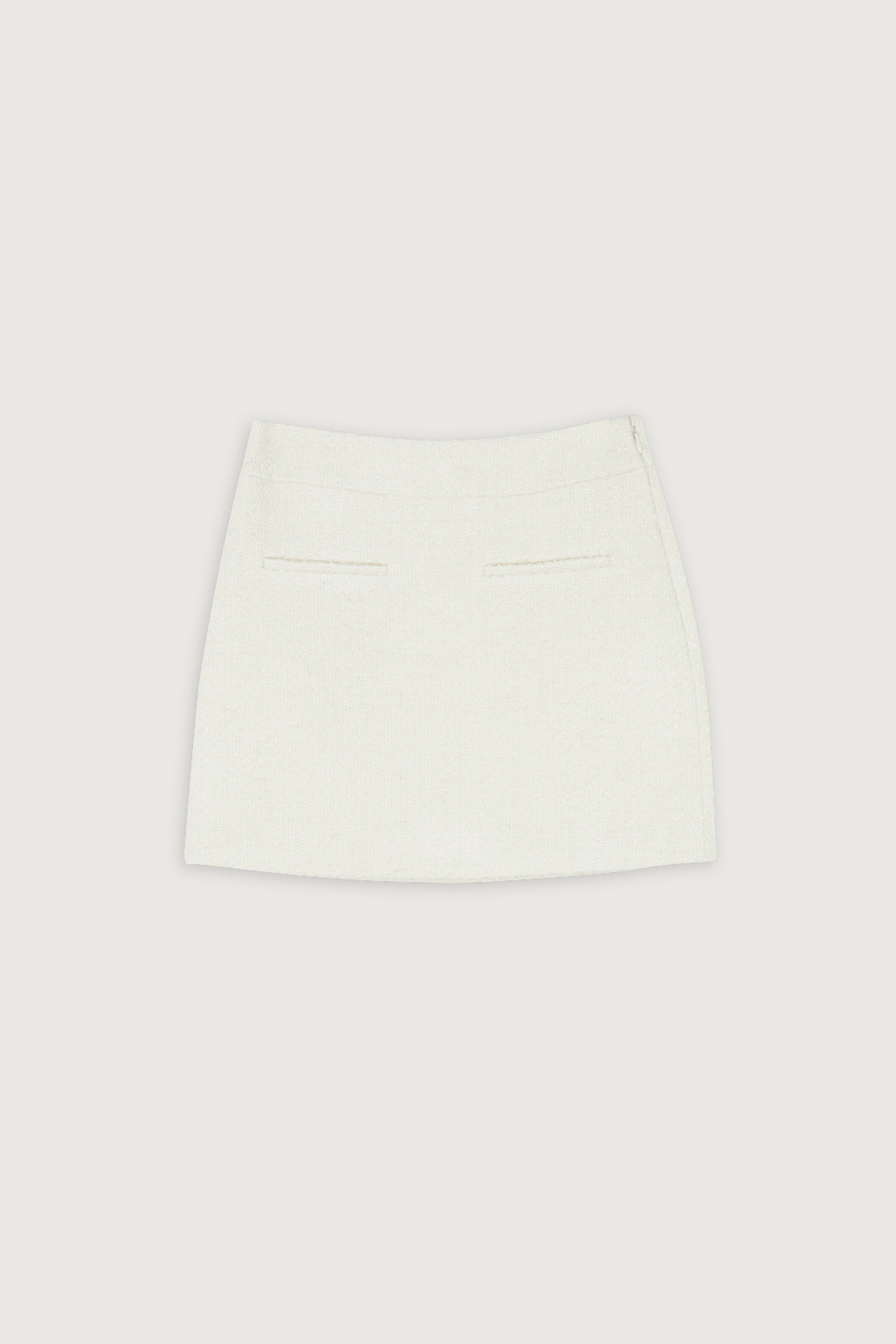 TWEED MINI SKIRT Sale Best Sale