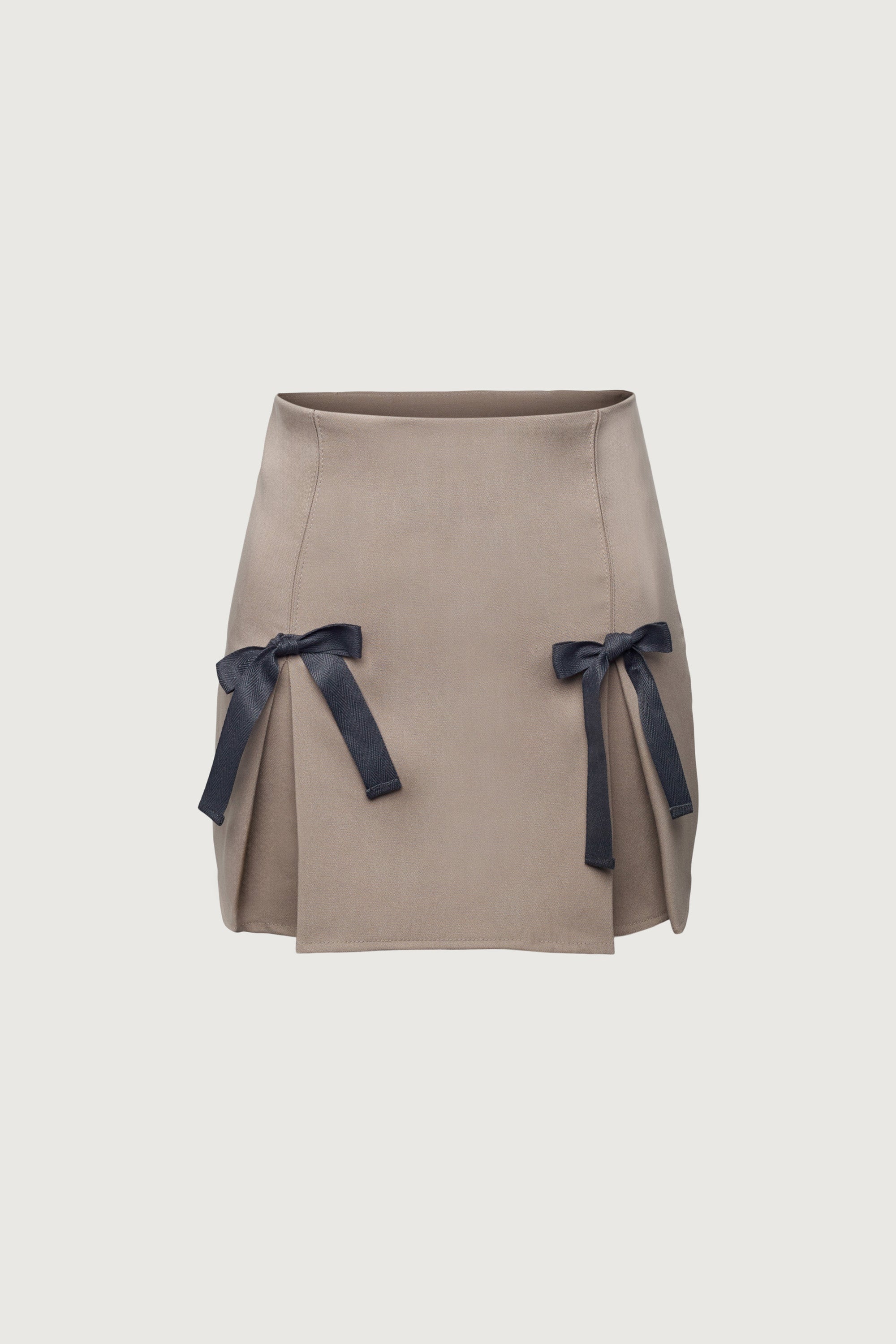 MINI SKIRT WITH RIBBONS Eastbay Cheap Online