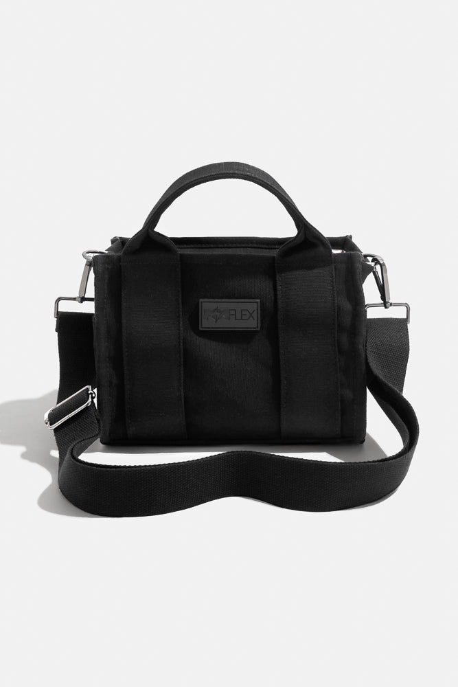 Baby Sloane Tote - Black Sale Cost