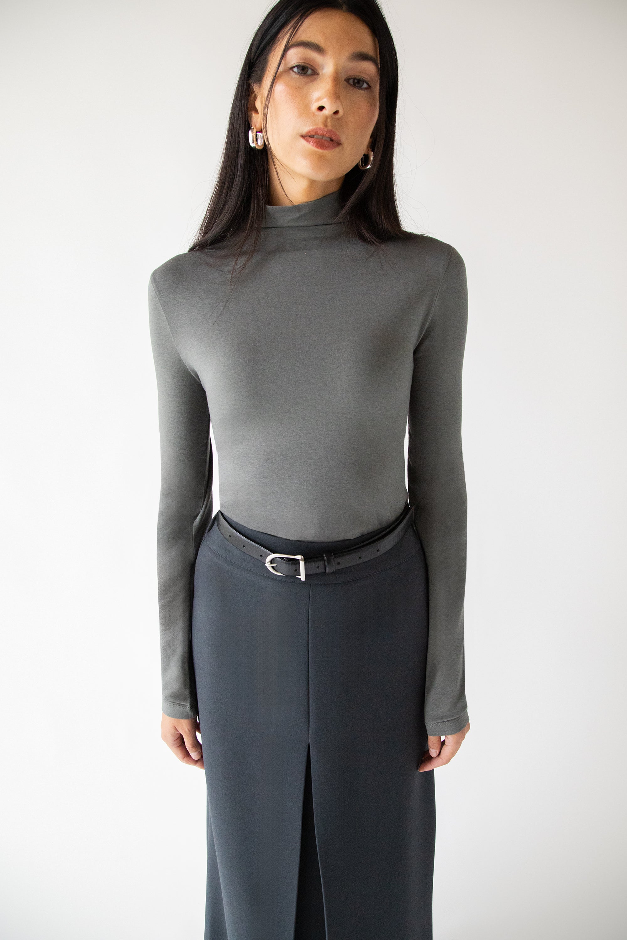 MOCKNECK TOP Clearance Wiki