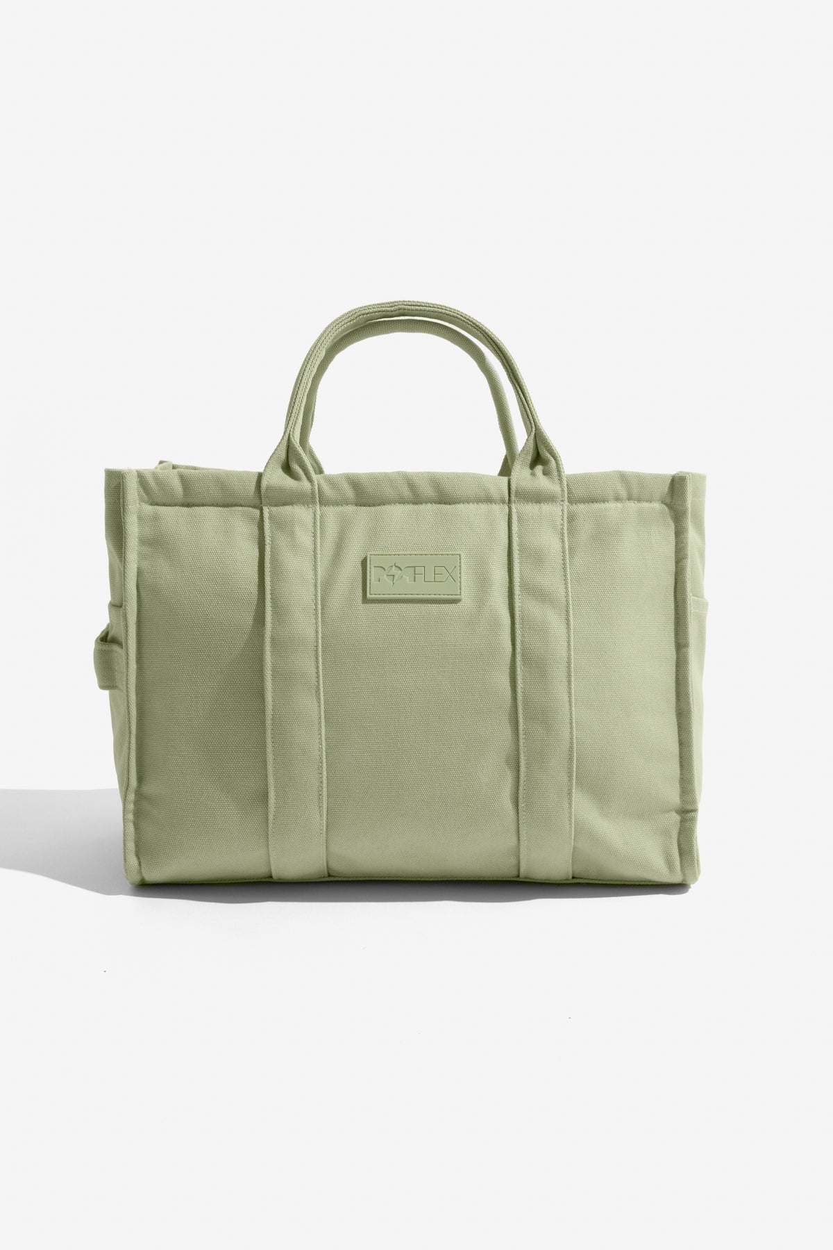 Sloane Tote - Pistachio Free Shipping Shop For