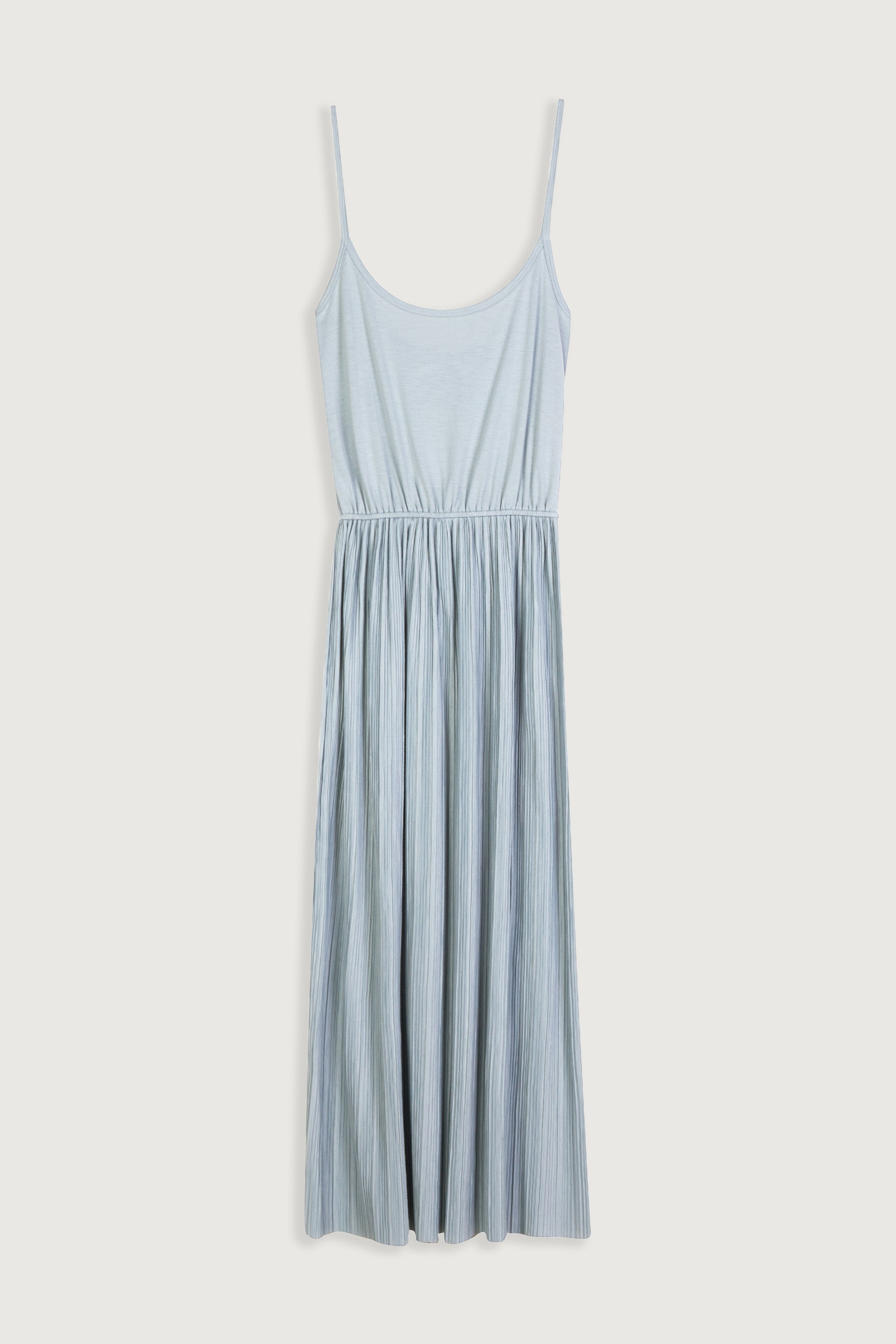 PLEATED MIDI DRESS Buy Cheap Low Shipping Fee