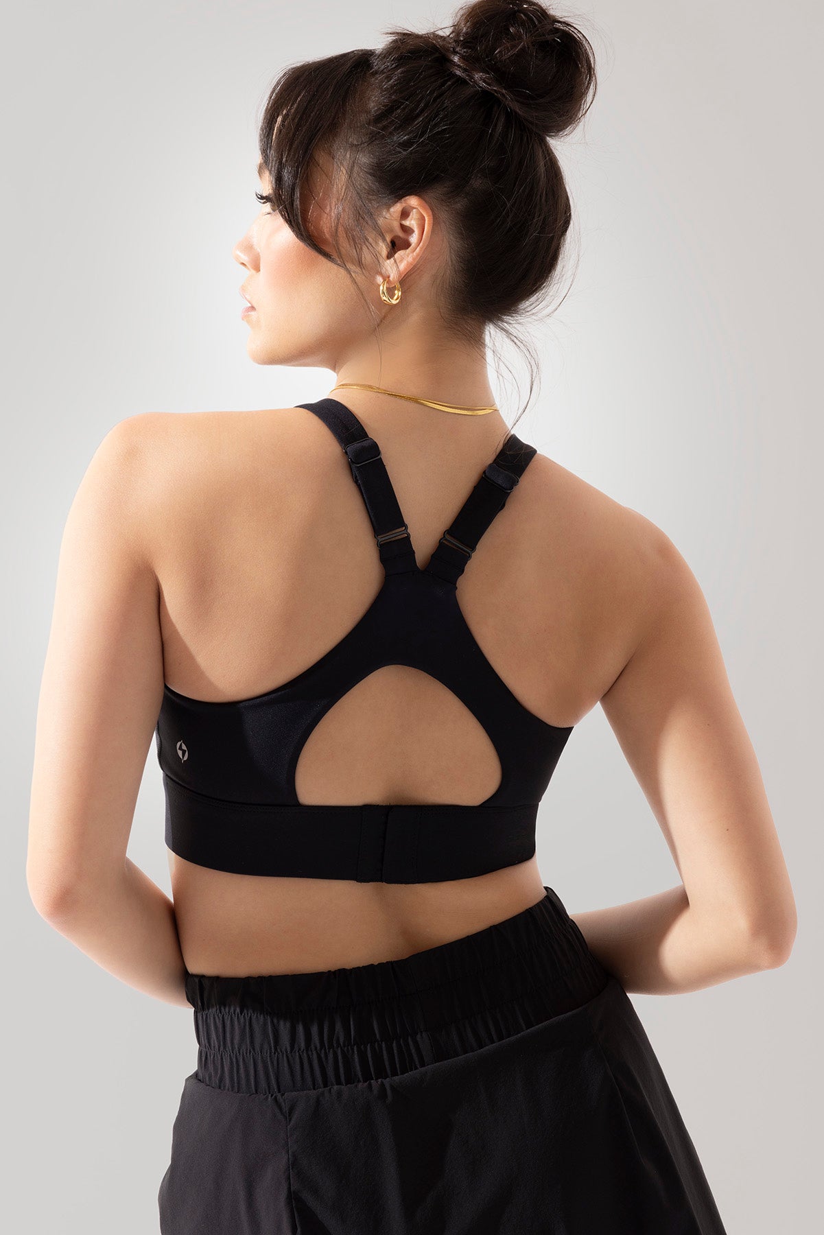 Ambition Bra - Black Pick A Best