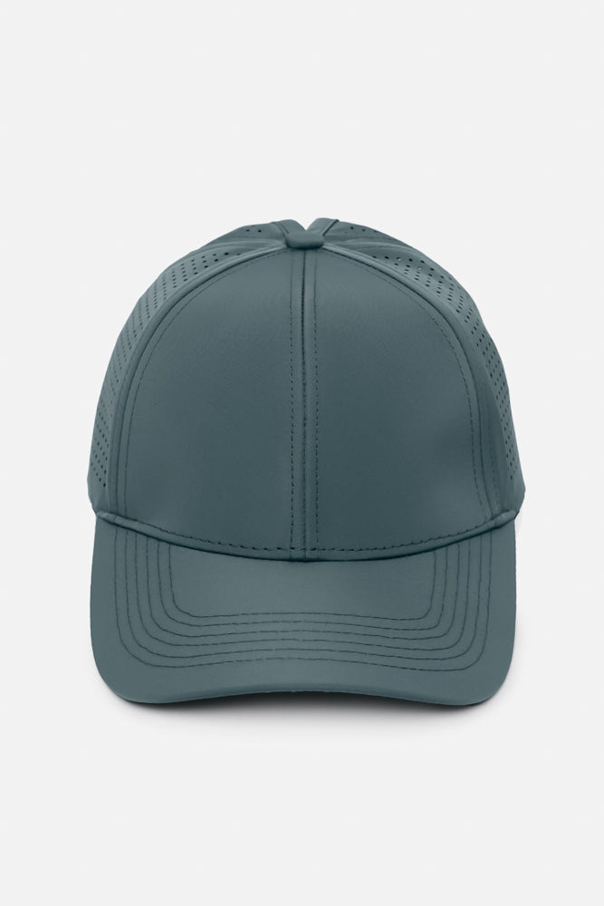 Good Sport High Pony Cap Pay With Visa Cheap Online