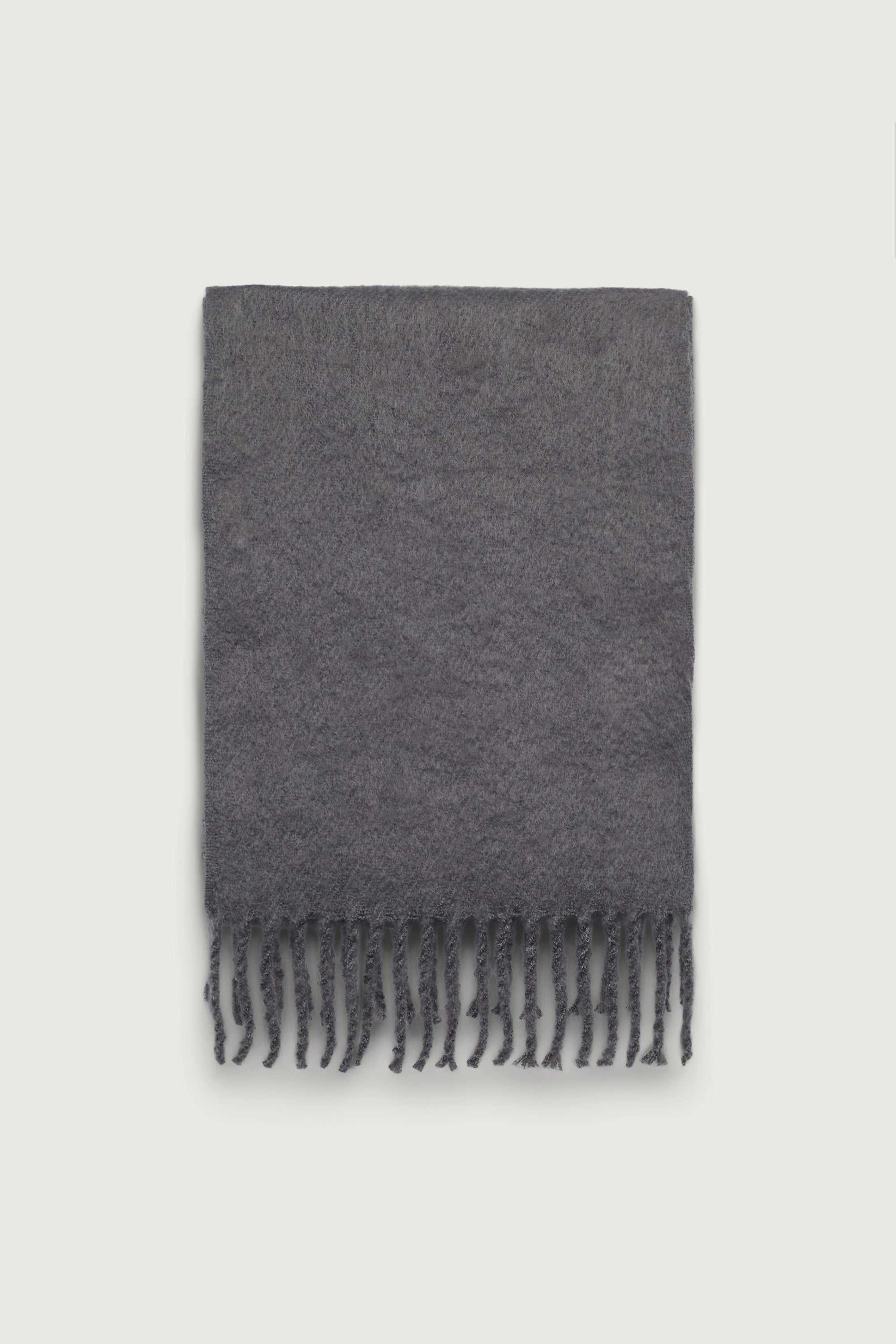 CLASSIC SCARF Free Shipping Real