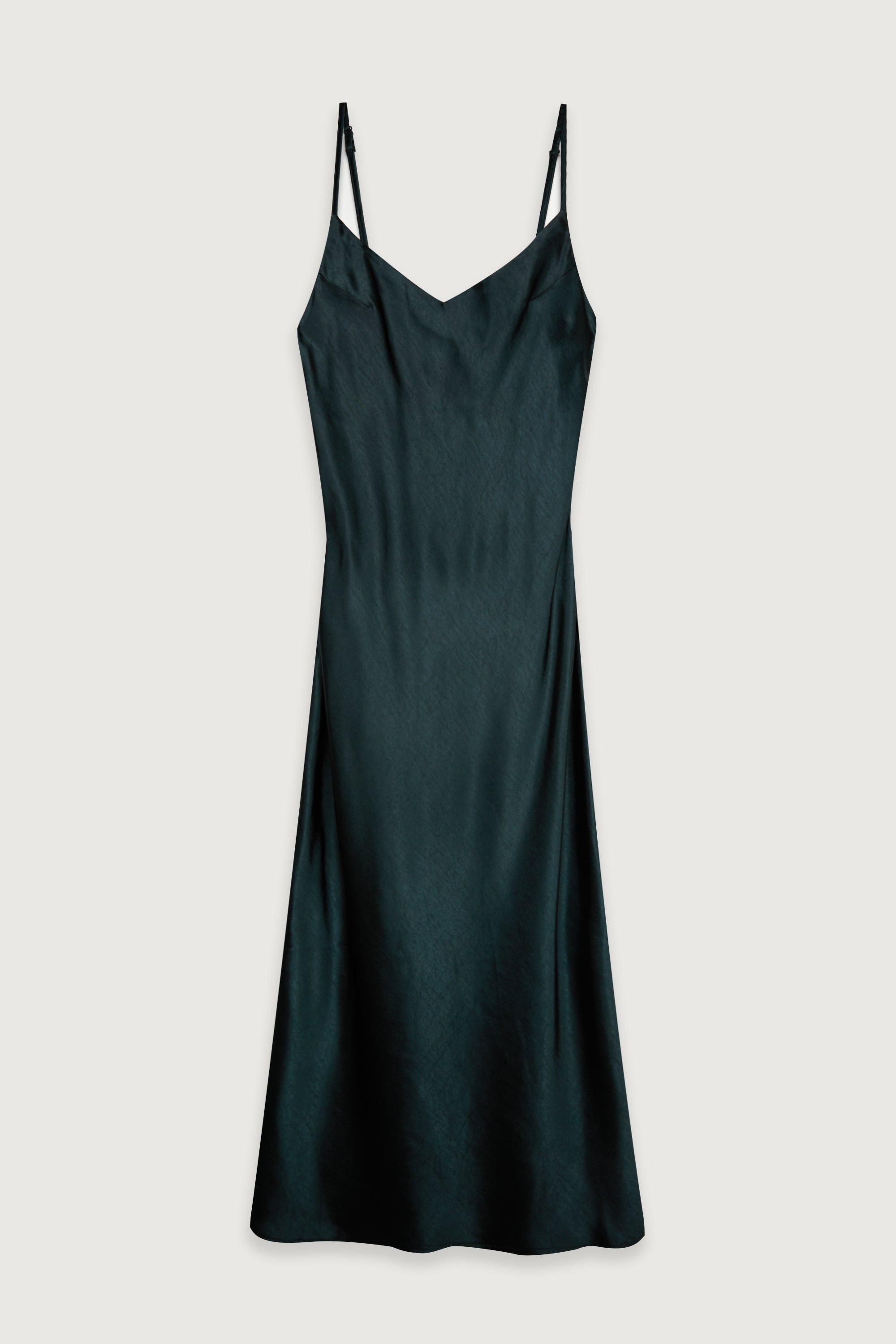 MIDI SLIP DRESS Looking For Sale Online