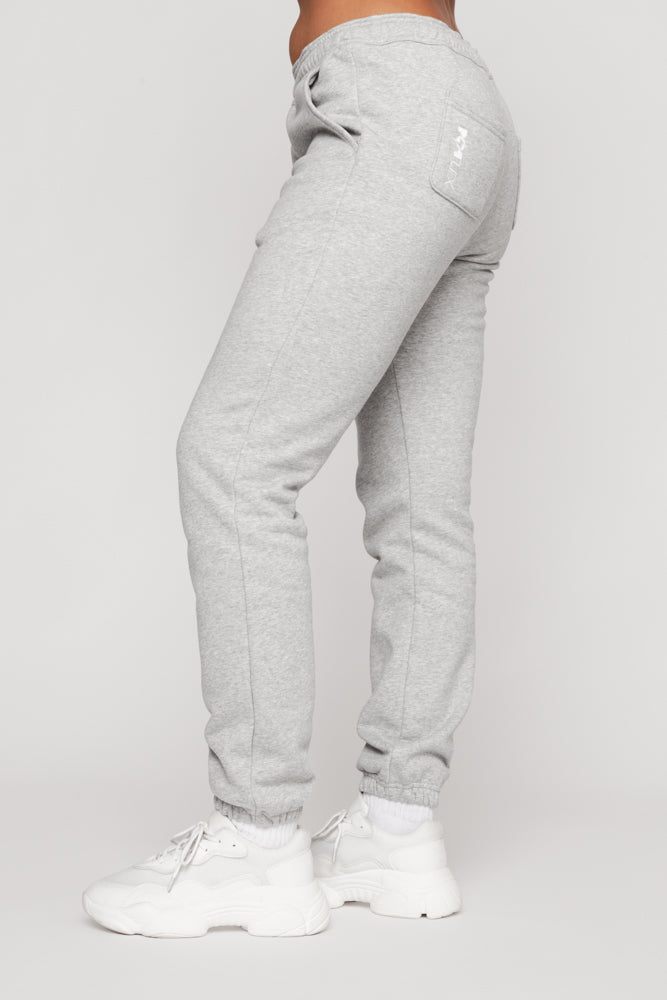 Cloud Street Sweatpant - Heather Grey 100% Guaranteed