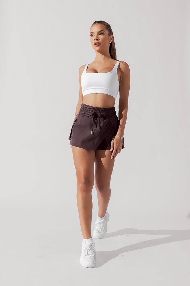 Hiking Superskort - Pecan Cheap Countdown Package