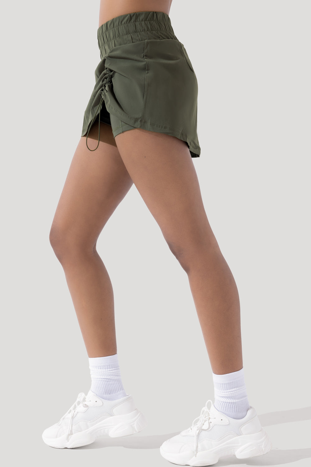 Bungee Superskort - Climbing Ivy In China Cheap Online