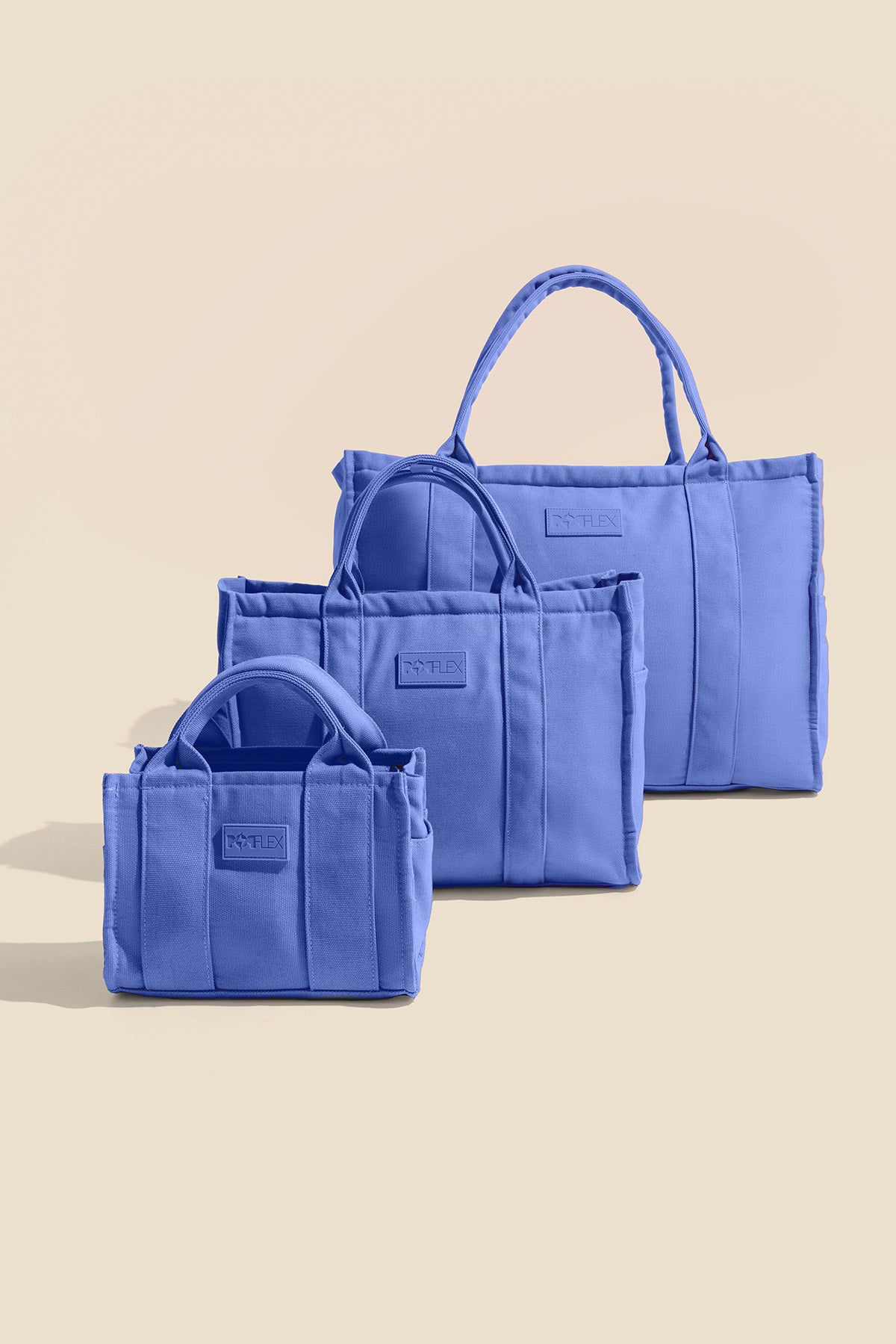 Baby Sloane Tote - Nordic Blue Supply Online