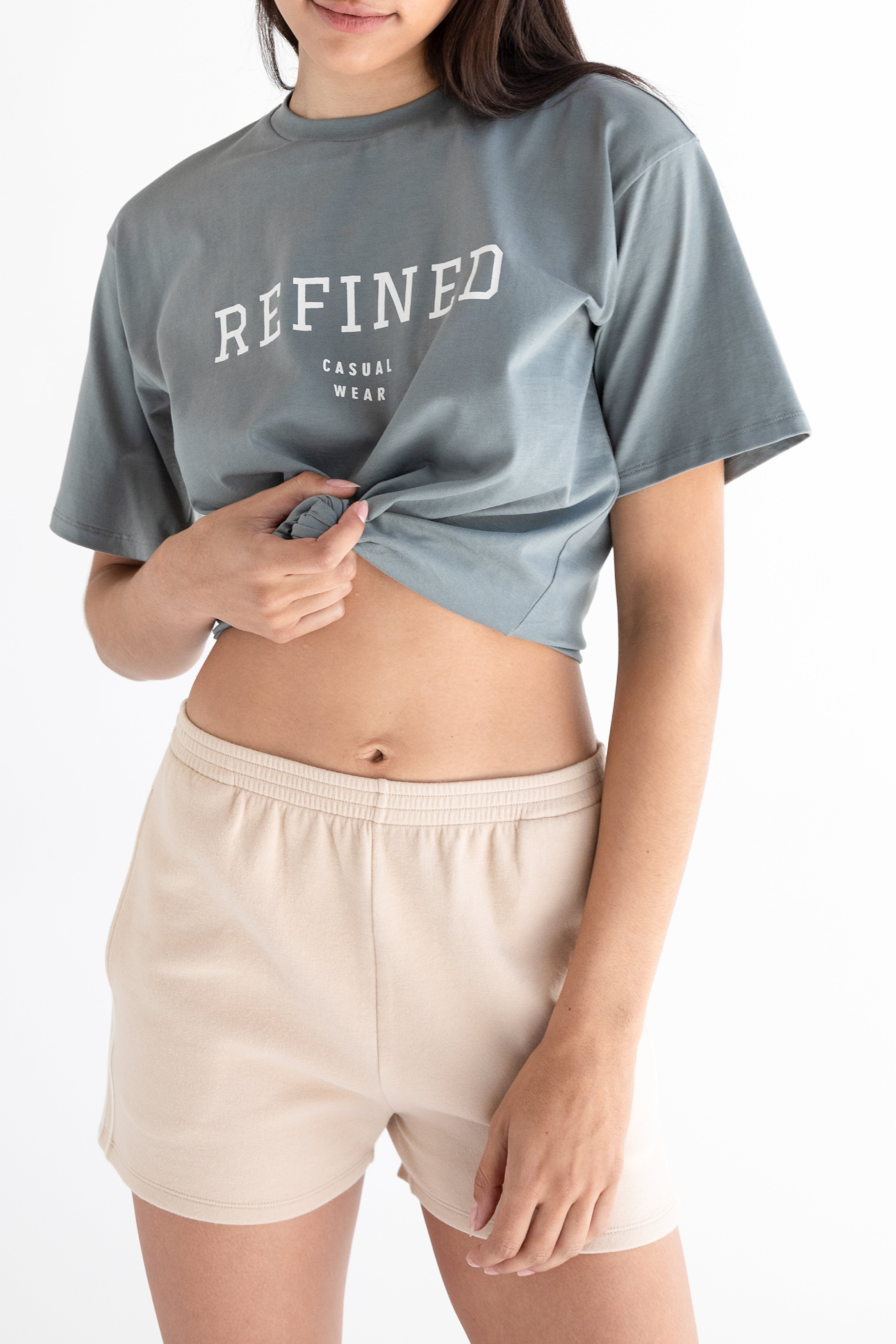 OVERSIZED GRAPHIC T-SHIRT Buy Online Cheap