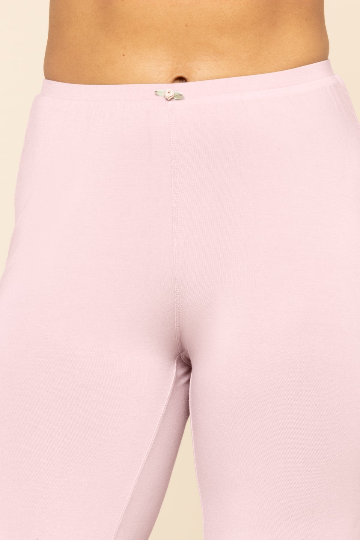 Deep Sleep Bell Bottoms - Pink Dusk Clearance Official