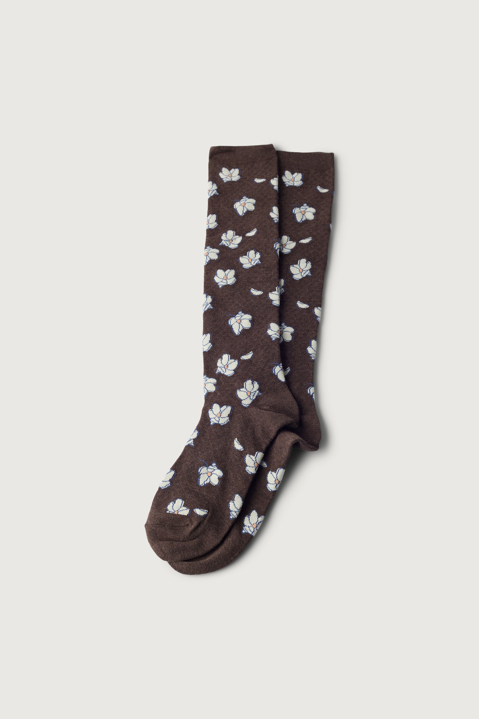 FLOWER PATTERN SOCKS Enjoy For Sale