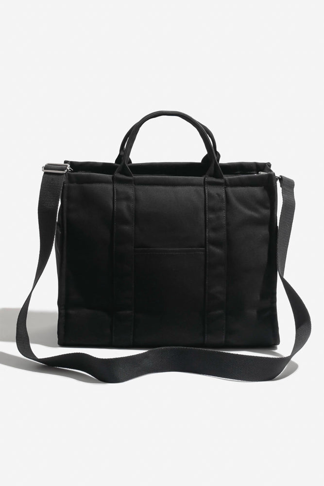 Sloane Tote - Black Clearance Fast Delivery