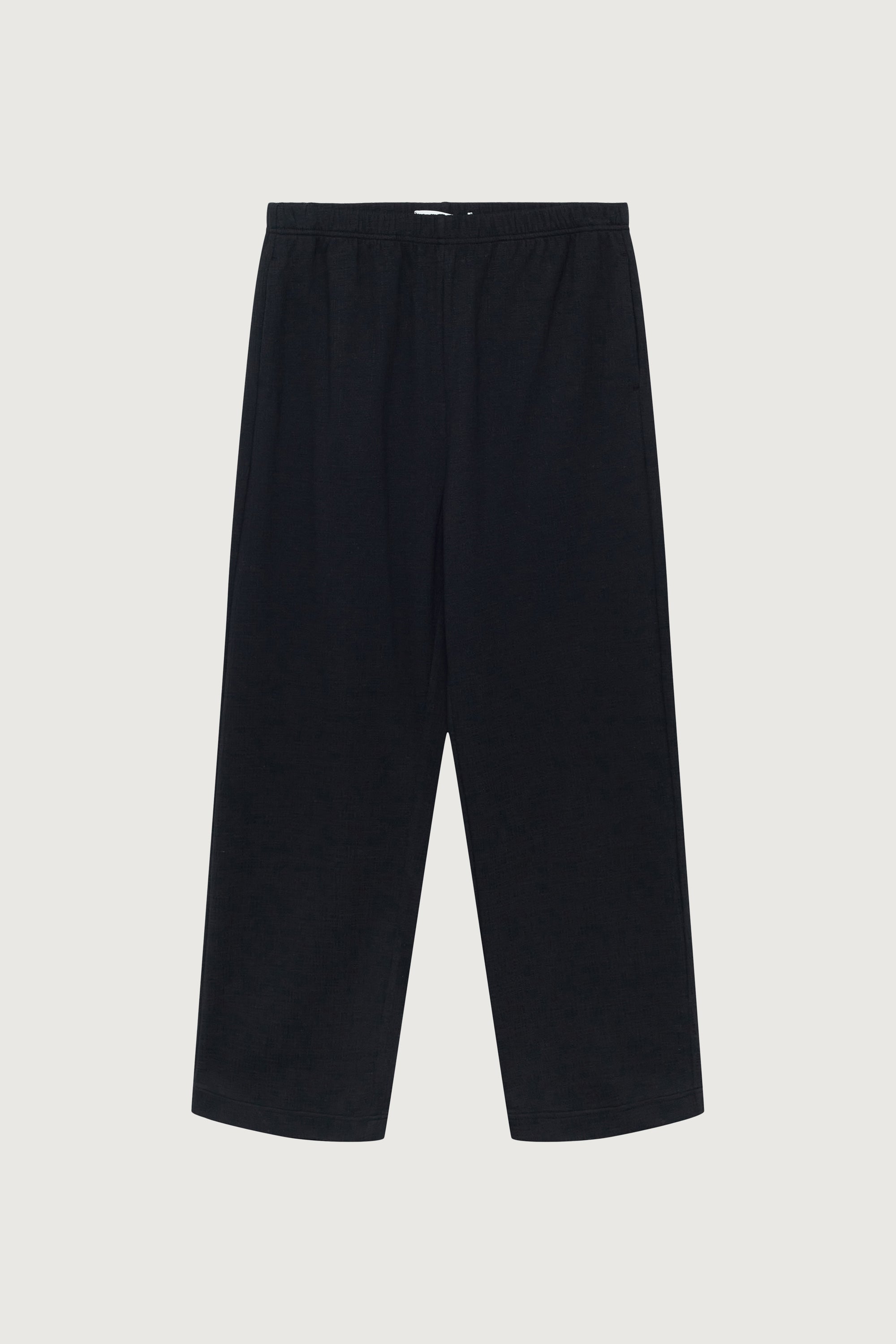 ELASTIC WAIST PANT Cheap Sale Excellent