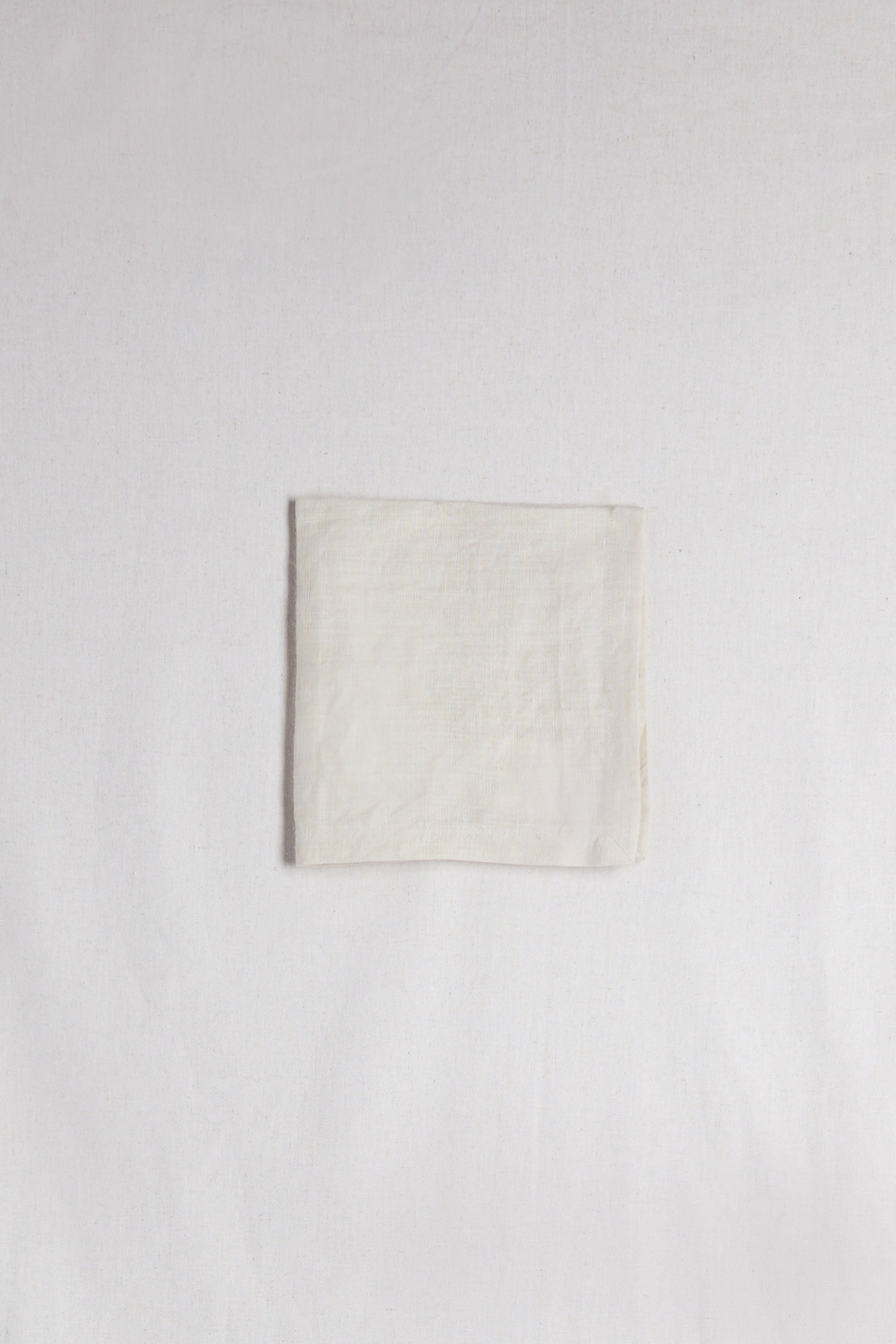 LINEN NAPKINS SET OF 2 Best Place For Sale