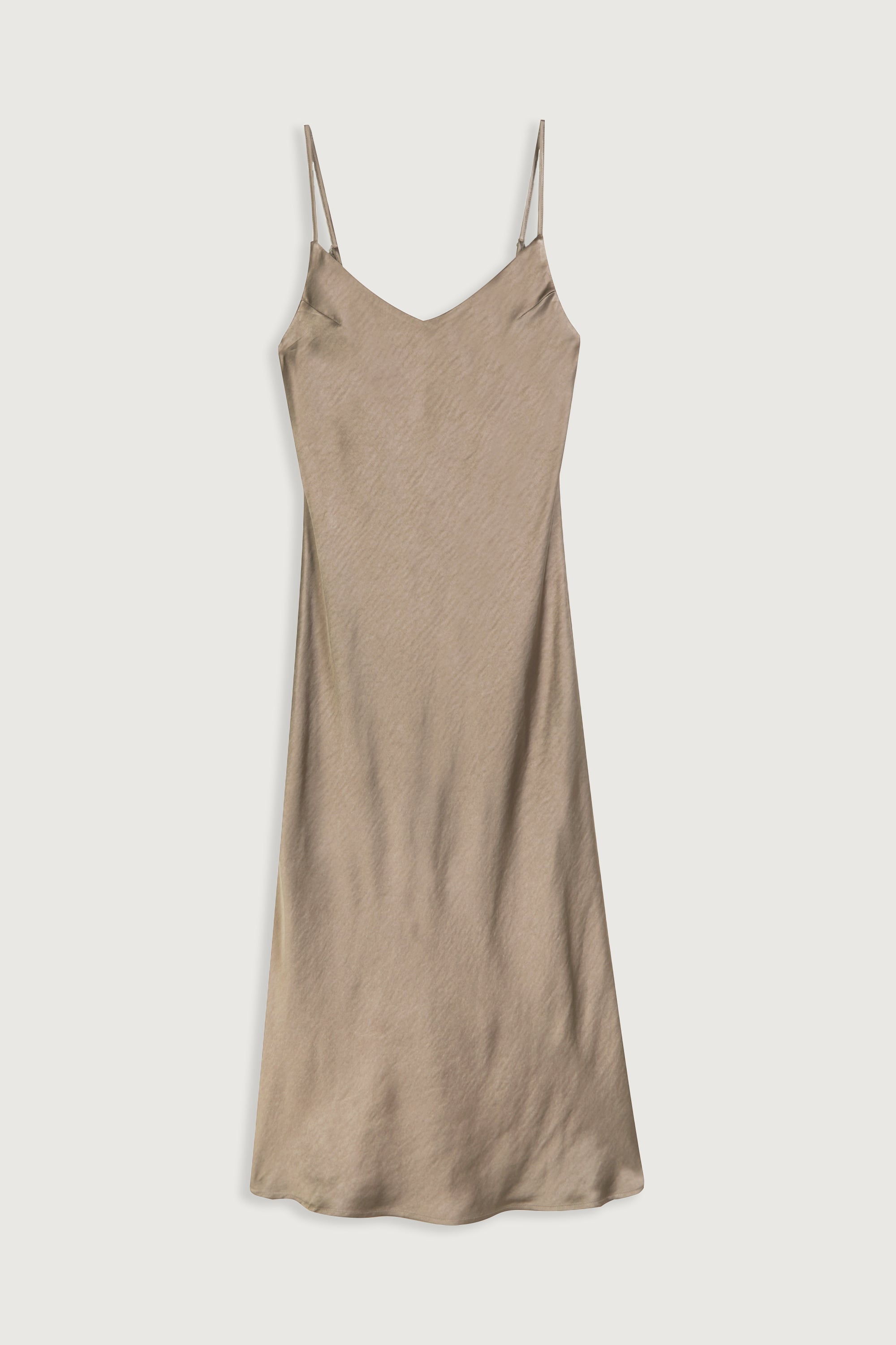 MIDI SLIP DRESS Looking For Sale Online