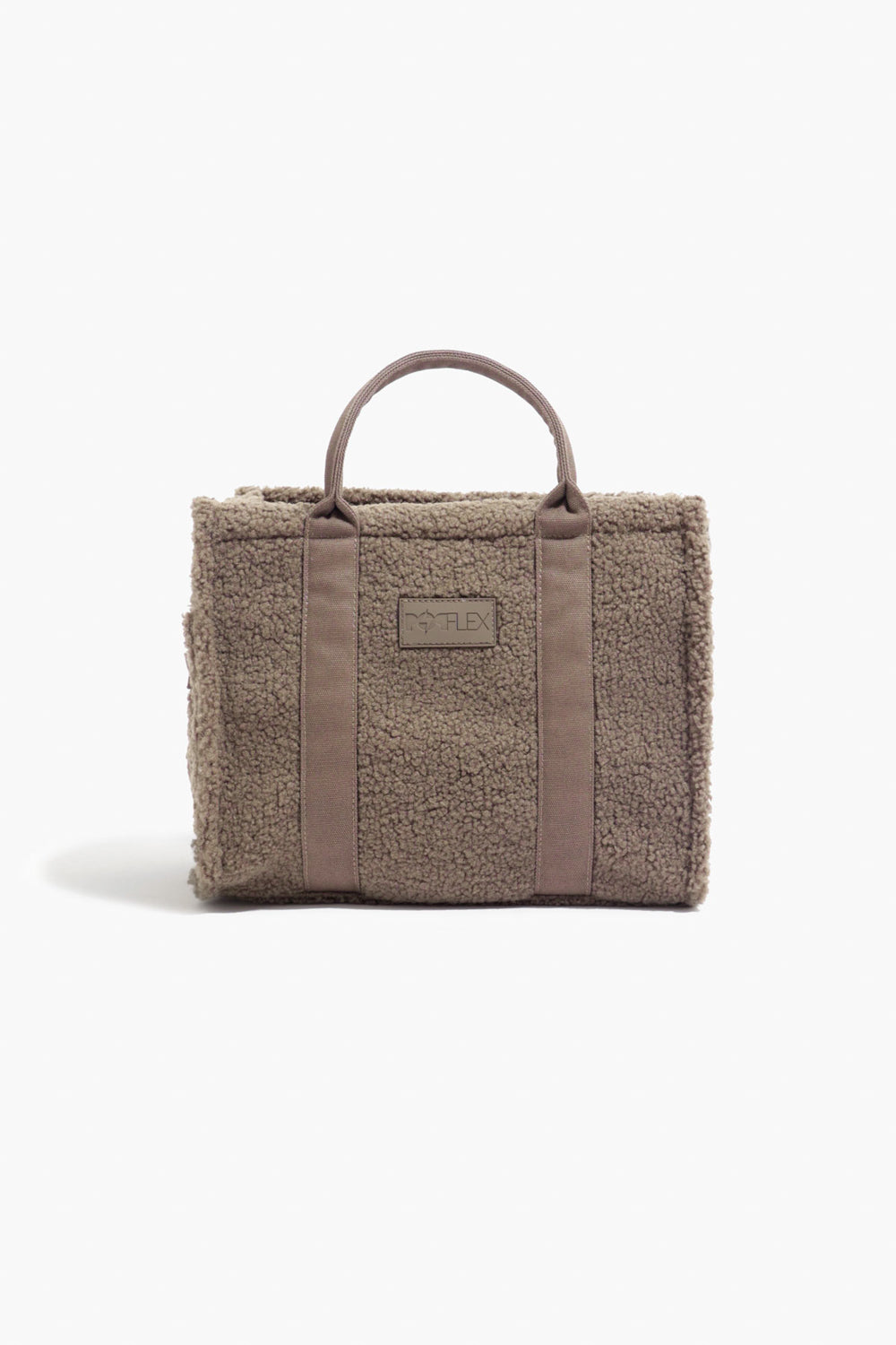 Small Sherpa Sloane Tote - Warm Ash Newest Cheap Online