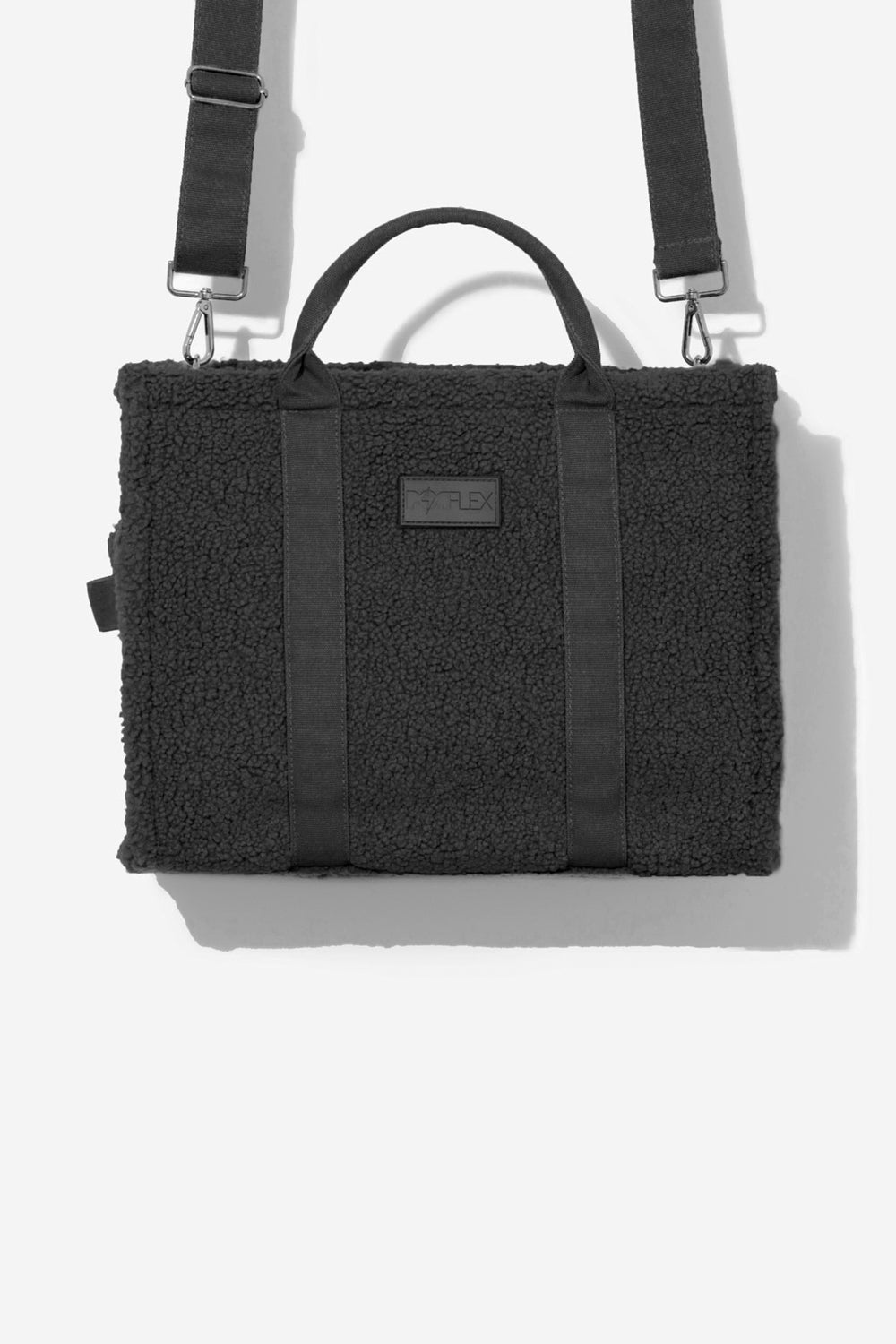 Sherpa Sloane Tote - Black Discount Cheapest Pice