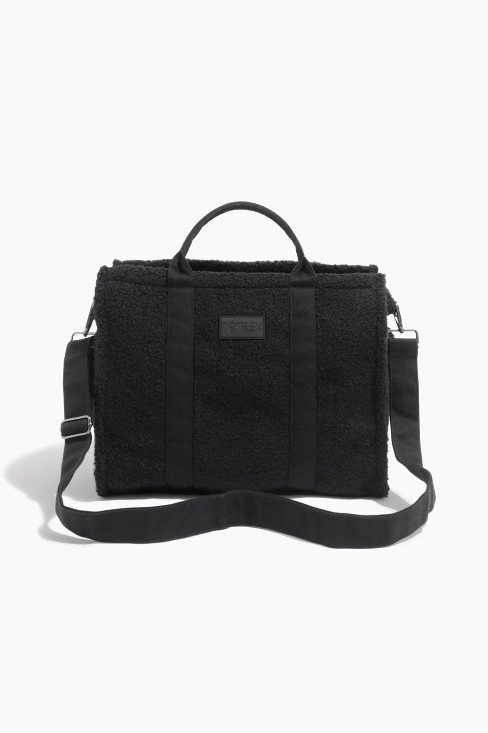 Sherpa Sloane Tote - Black Discount Cheapest Pice