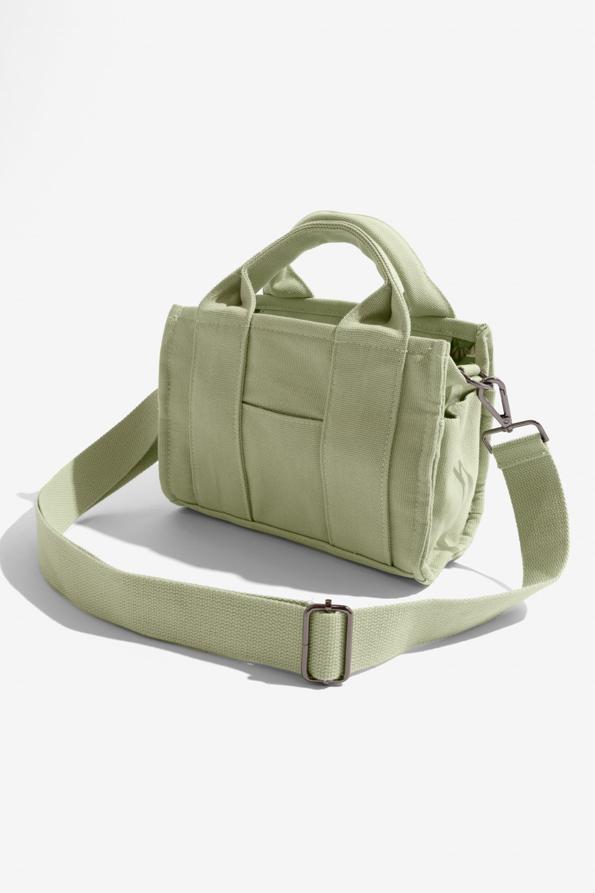 Baby Sloane Tote - Pistachio 2025 Unisex For Sale