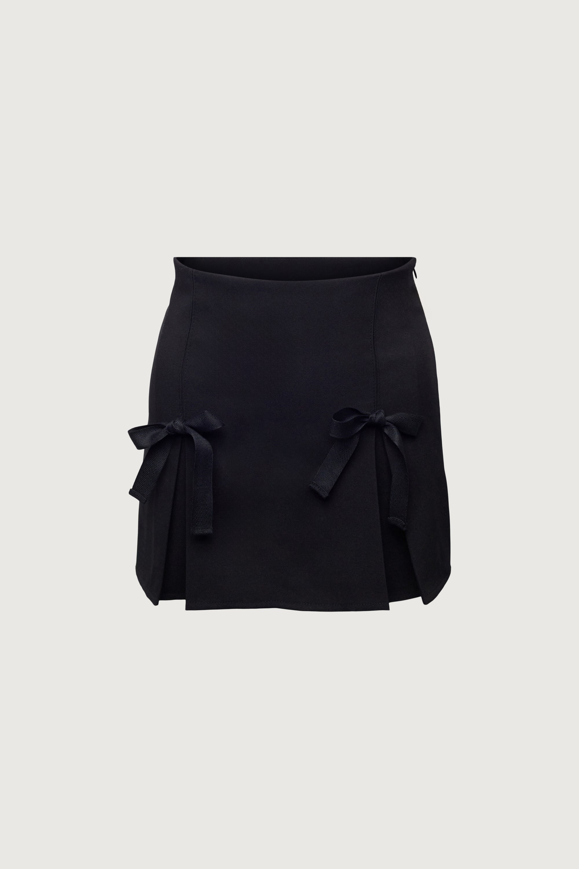 MINI SKIRT WITH RIBBONS Eastbay Cheap Online