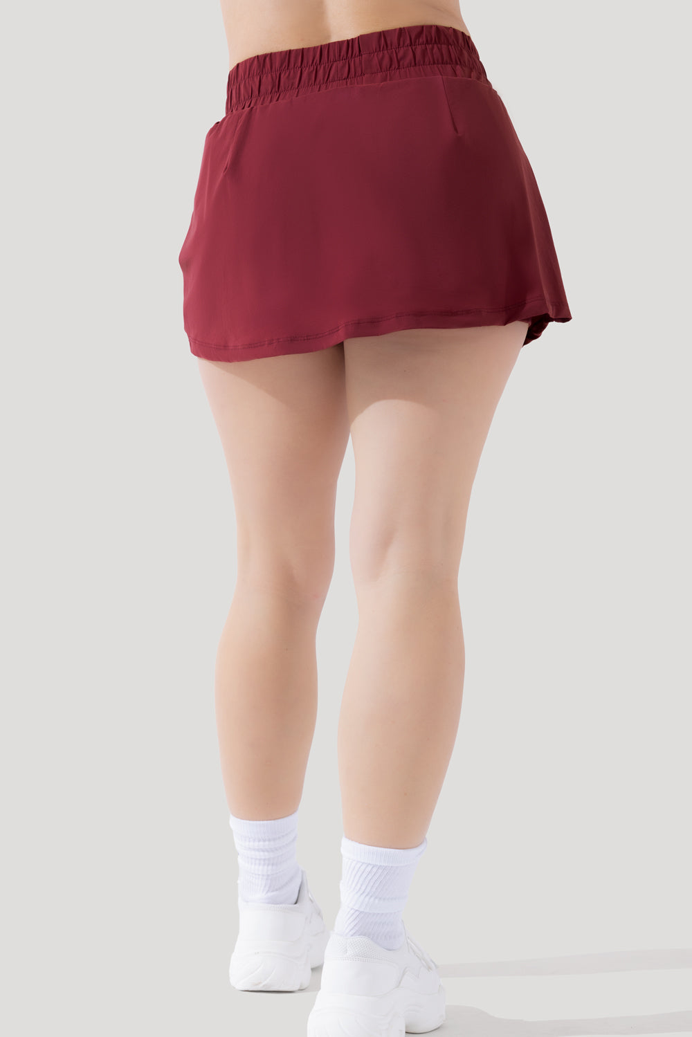 Bungee Superskort - Crimson Best Store To Get Cheap Online