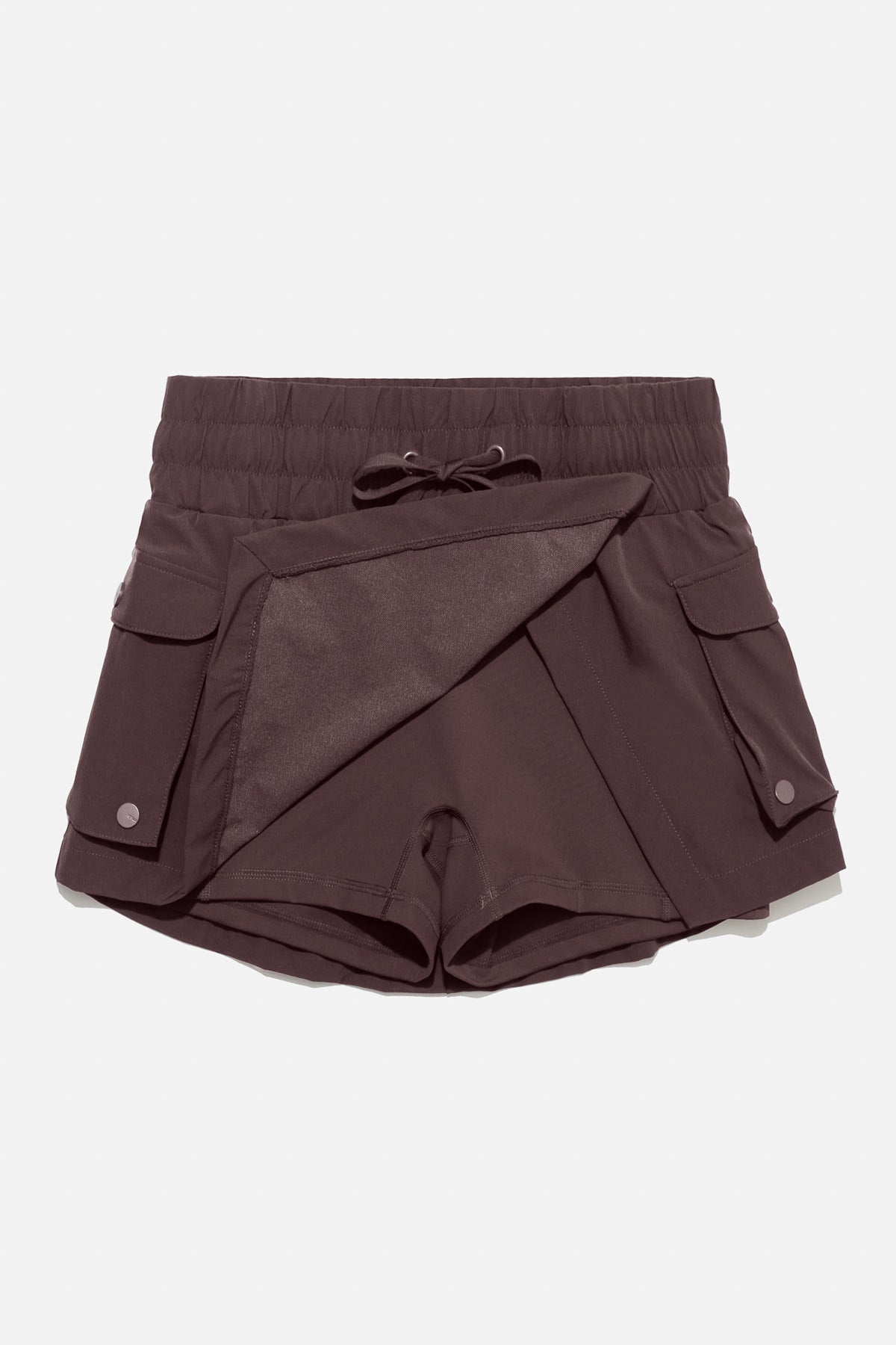 Hiking Superskort - Pecan Cheap Countdown Package