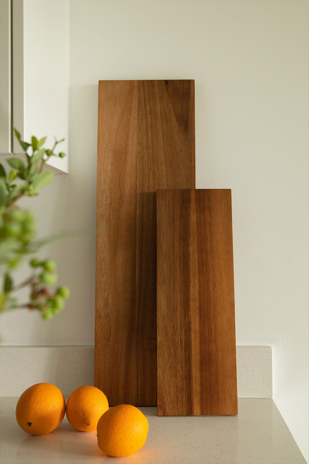 ACACIA LONG SERVING BOARD Clearance Cheapest Pice