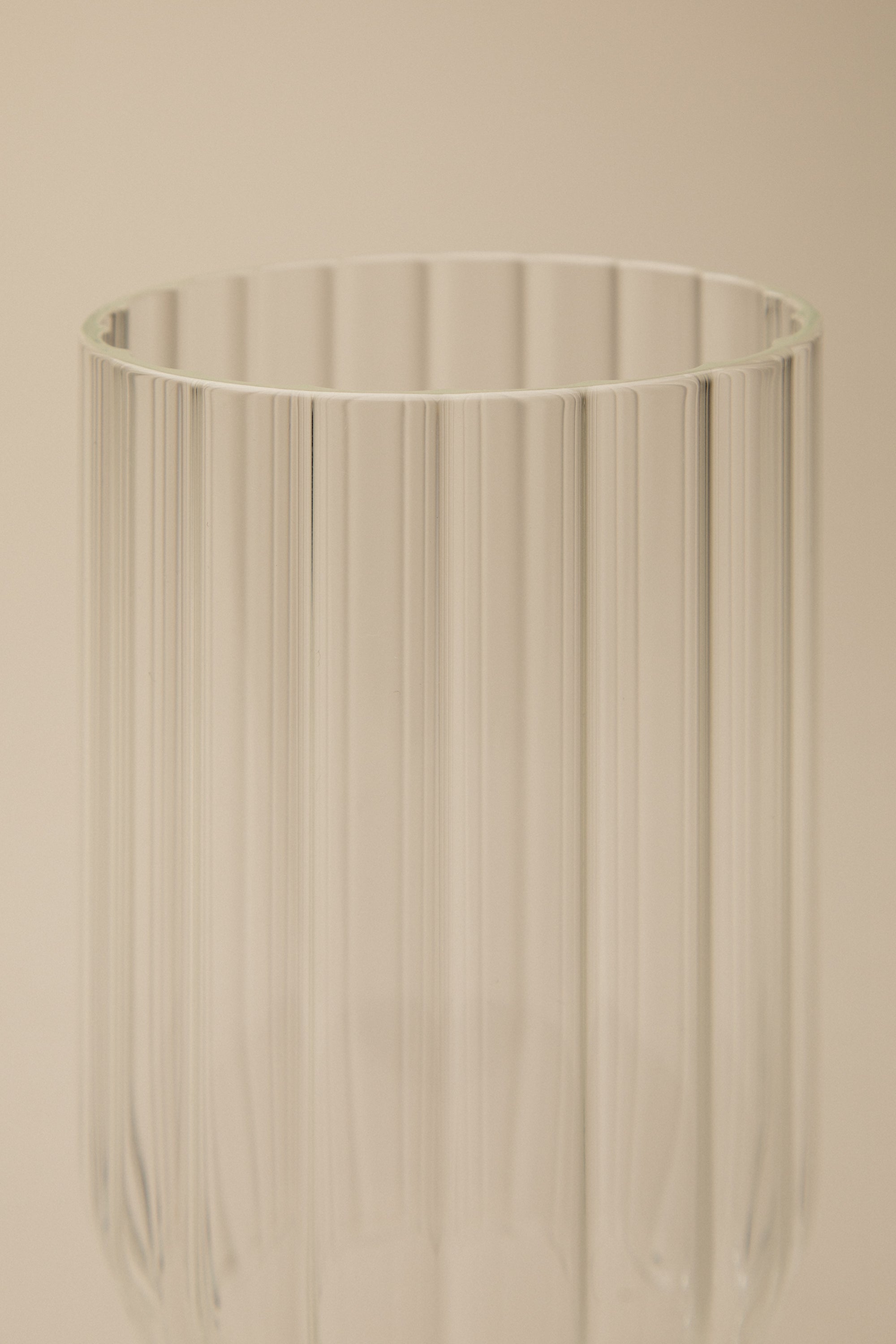 FLUTED VASE Explore Online