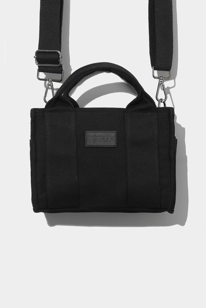 Baby Sloane Tote - Black Sale Cost