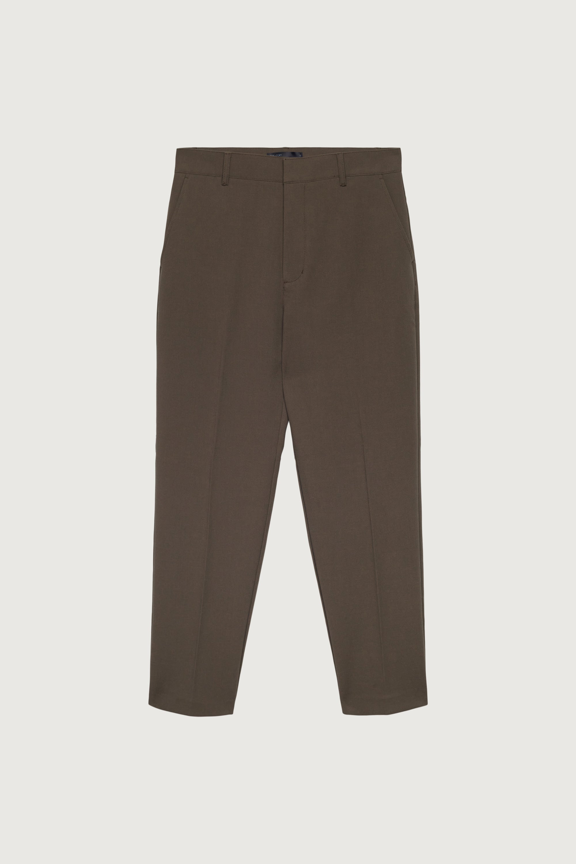 SLIM DRESS PANT Factory Outlet For Sale