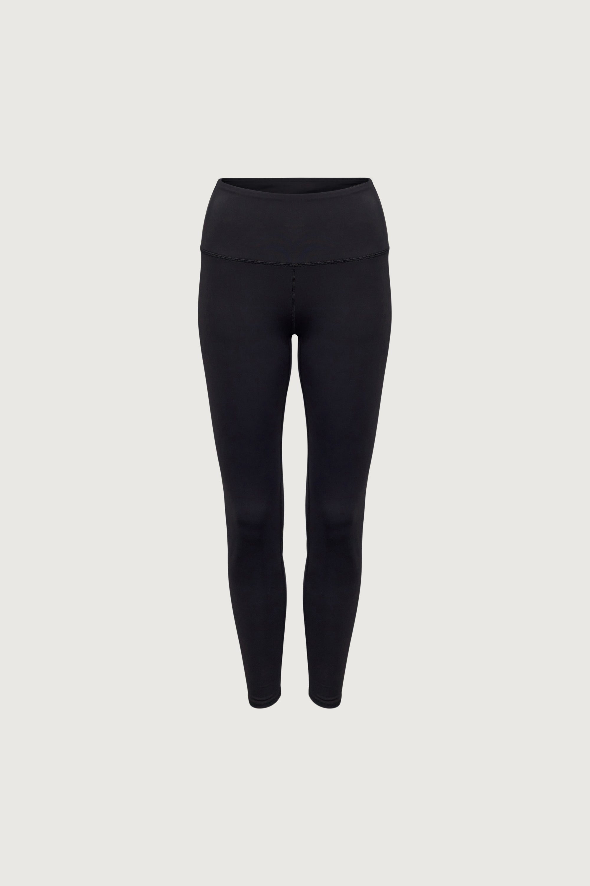 MID-RISE SMOOTH LEGGINGS Perfect Cheap Pice