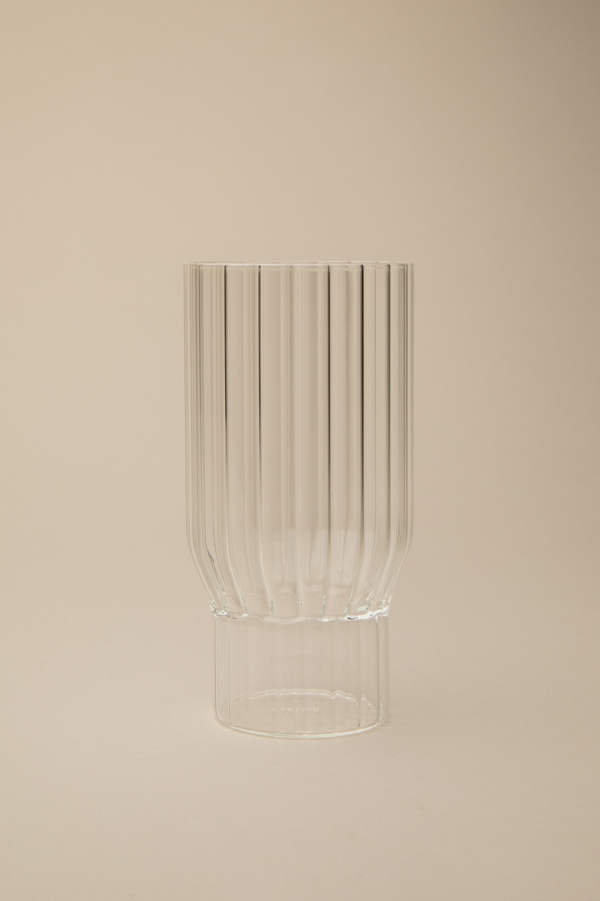 FLUTED VASE Explore Online