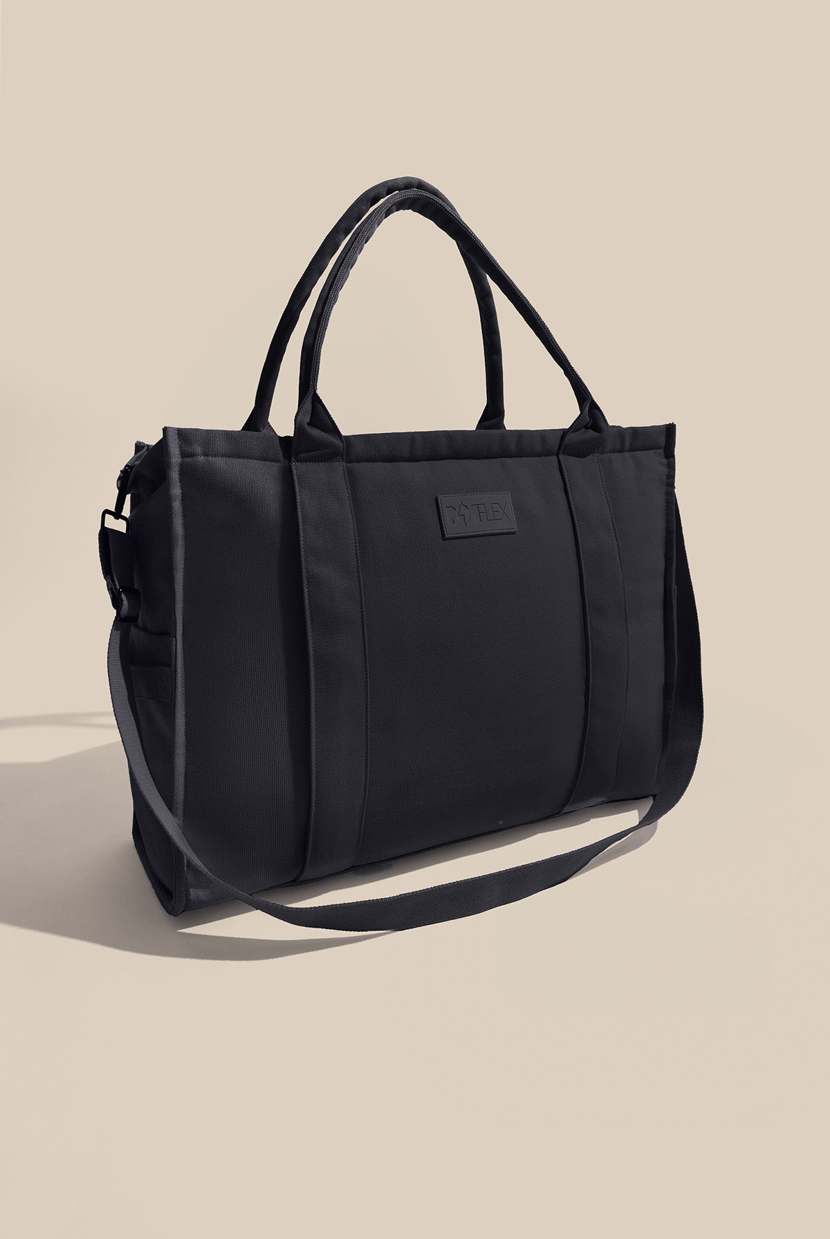 Big Sloane Tote - Black Marketable Online