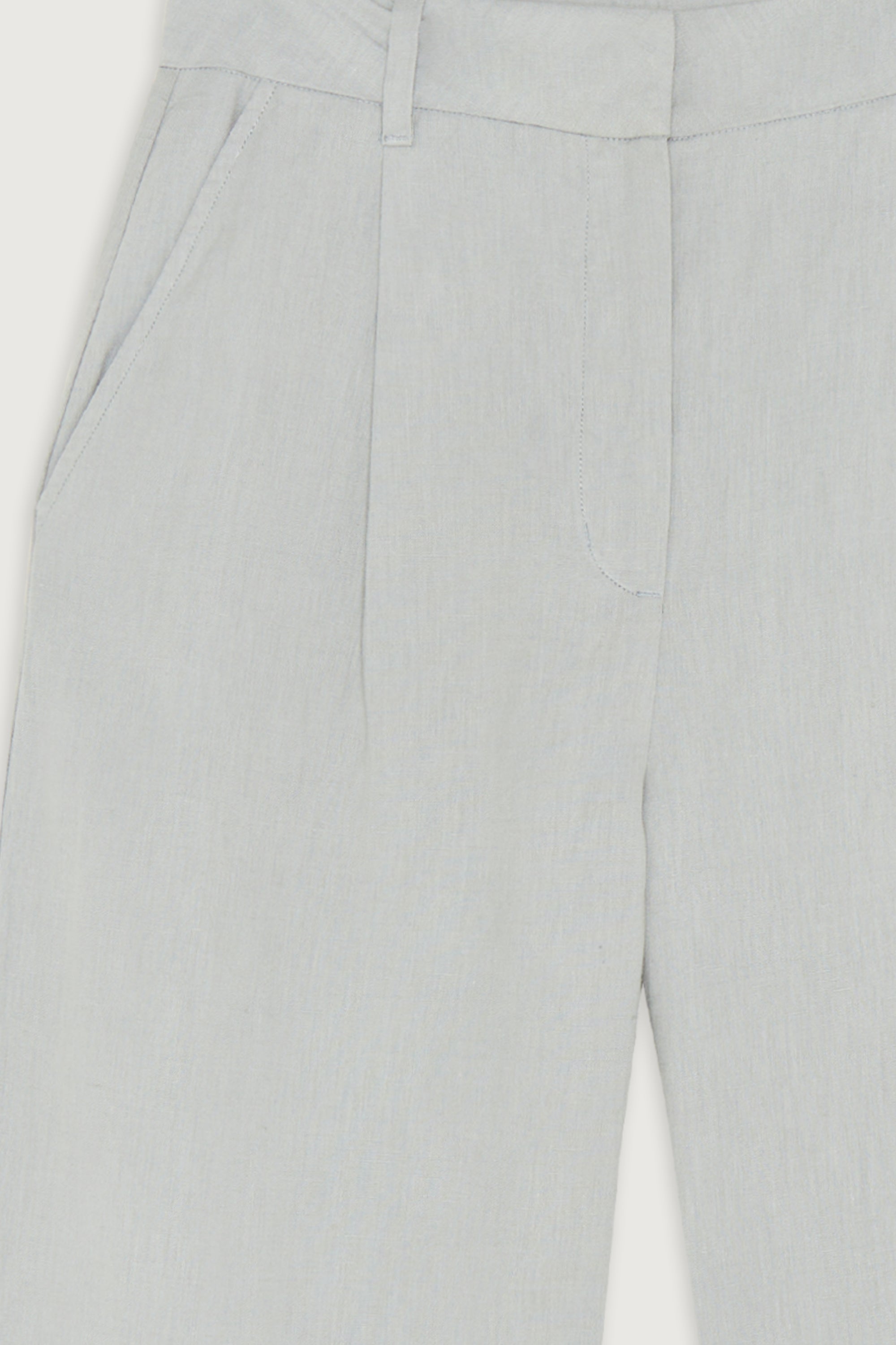 LINEN PANT Official Online